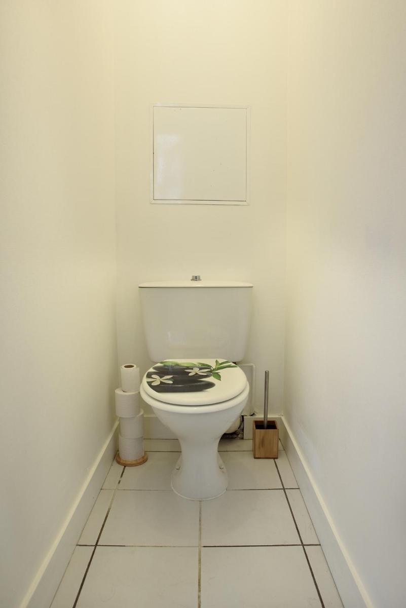 Appartement Hypercentre - Le Ruat view 3