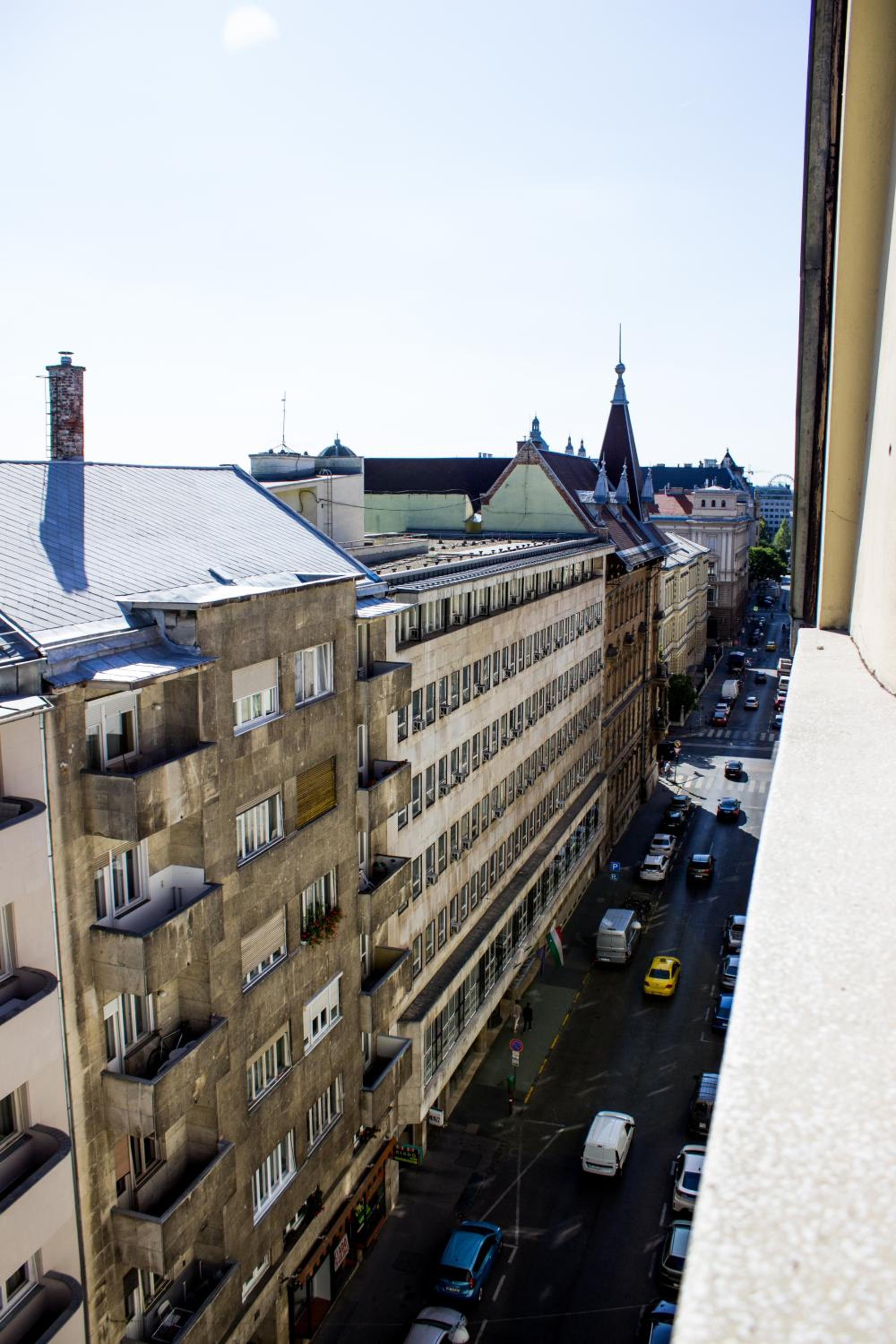Home at Parliament view 5