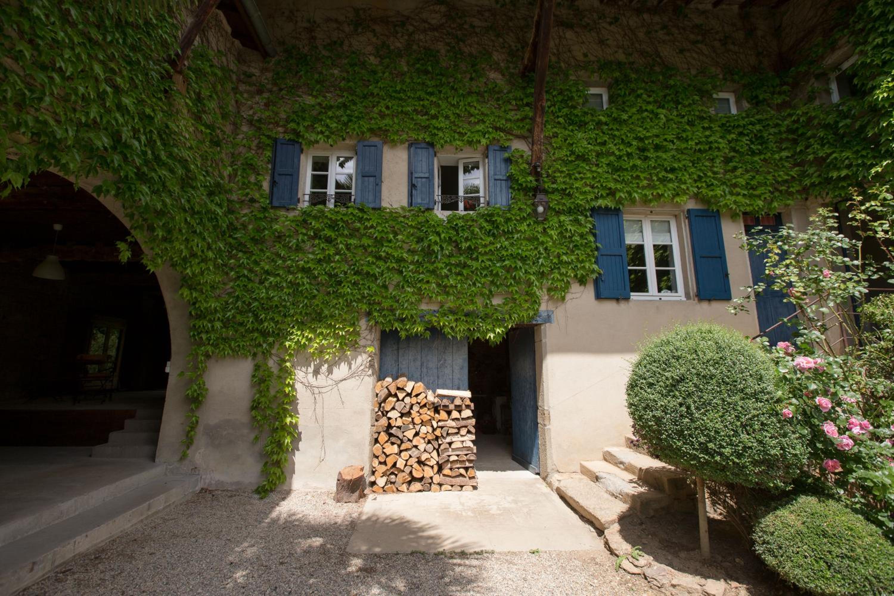 Le Clos Du Perret, photo 34