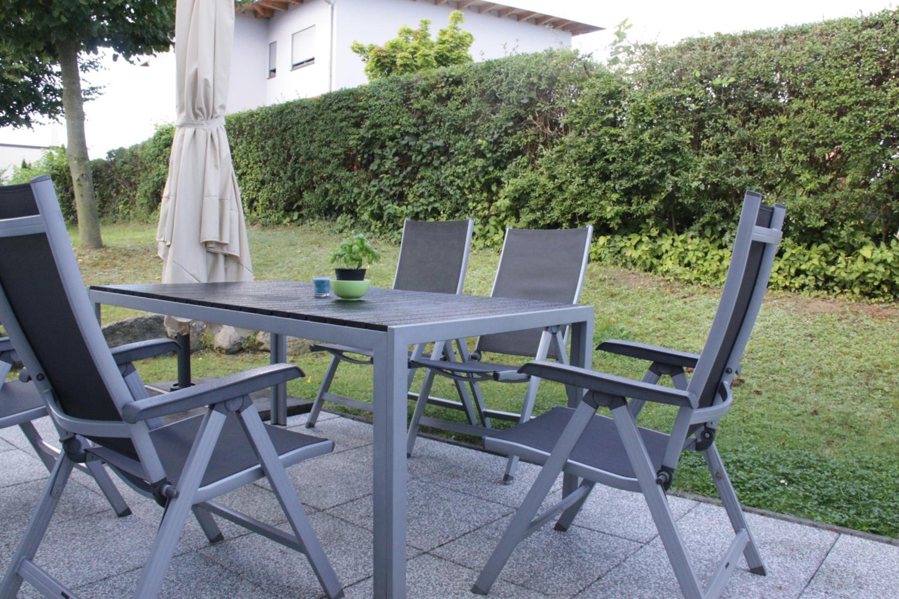 Amselstern Binz