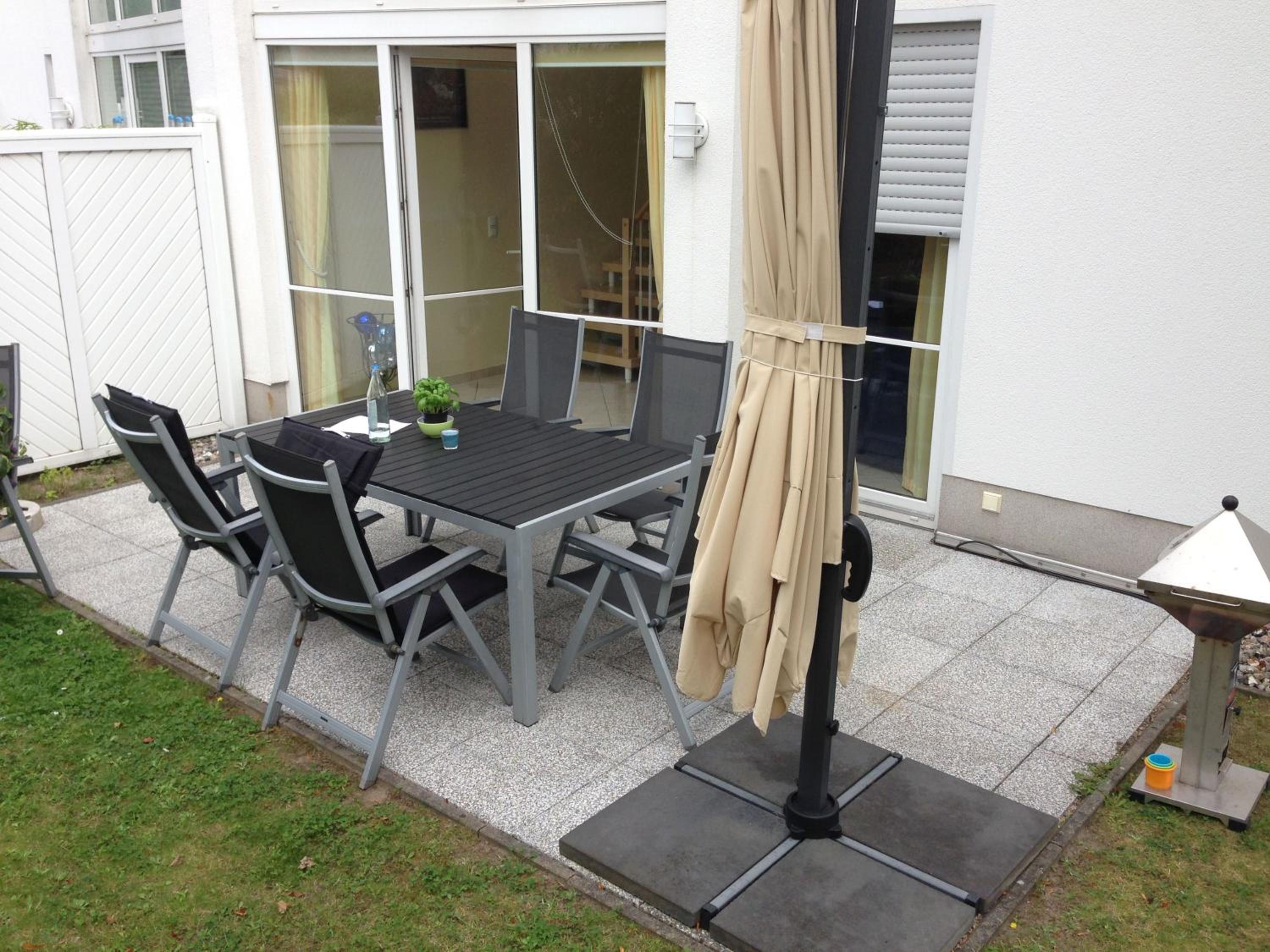 Amselstern Binz