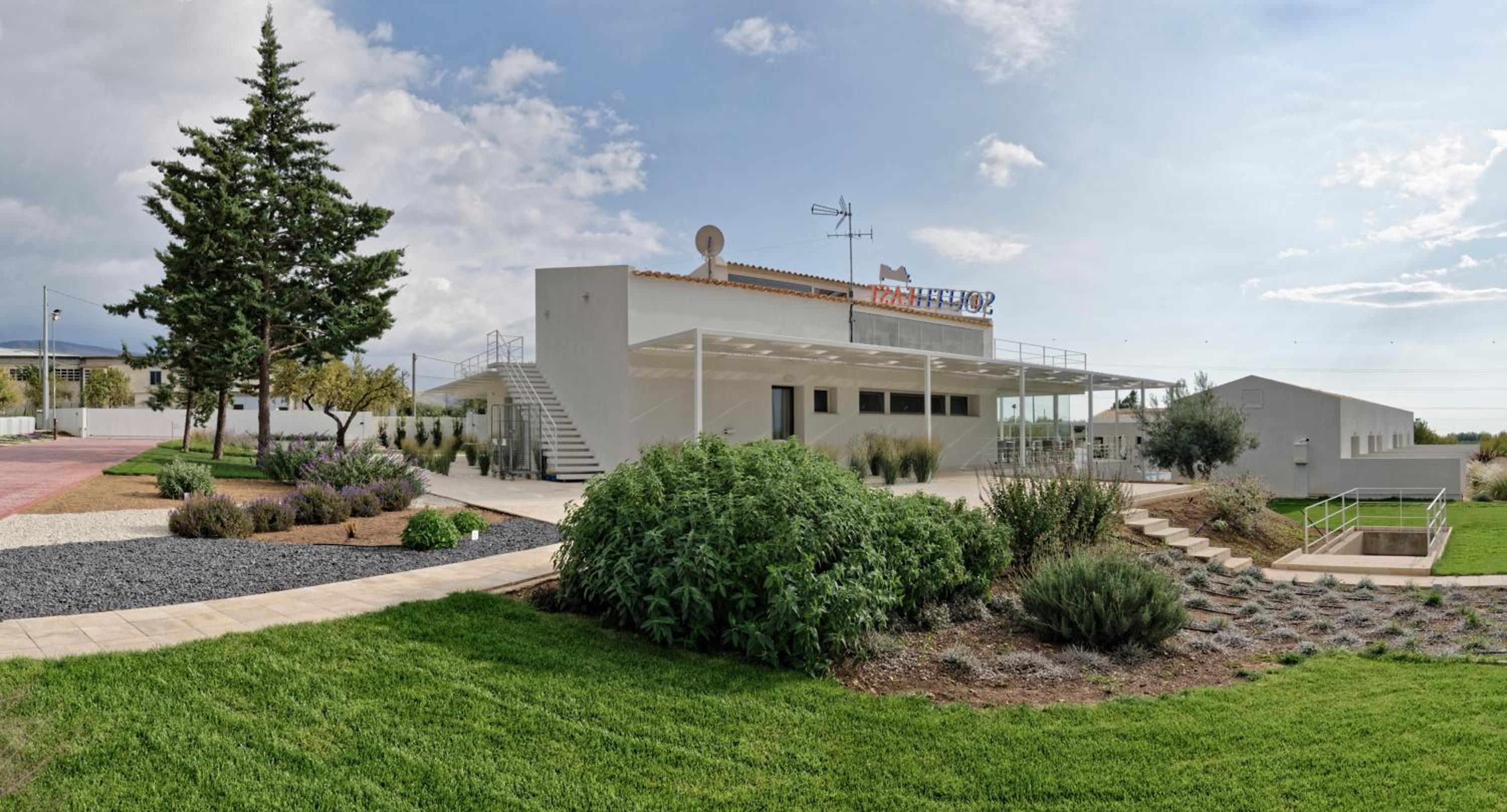 Hotel Southeast Hotel