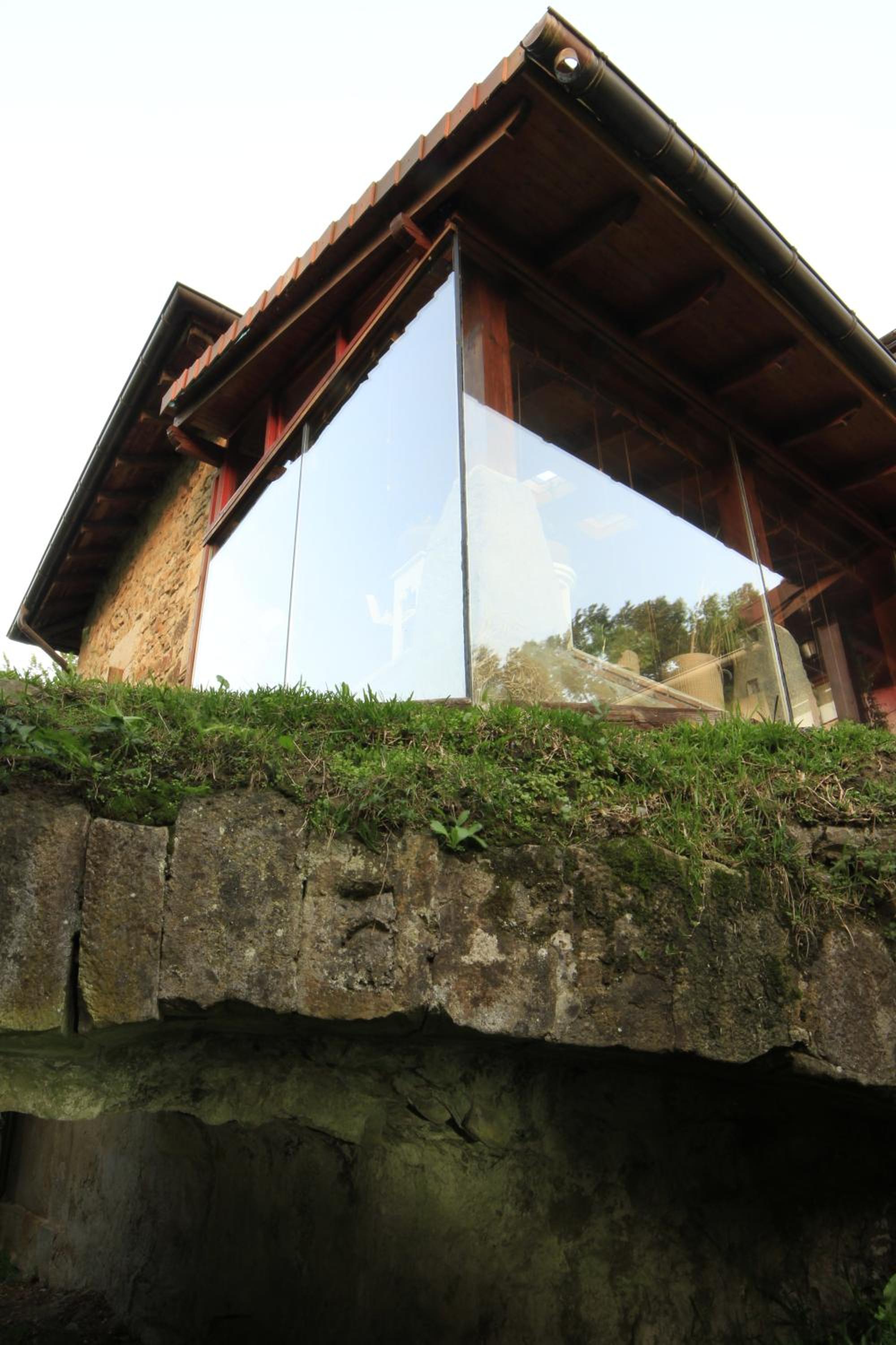Agroturismo Ibarra