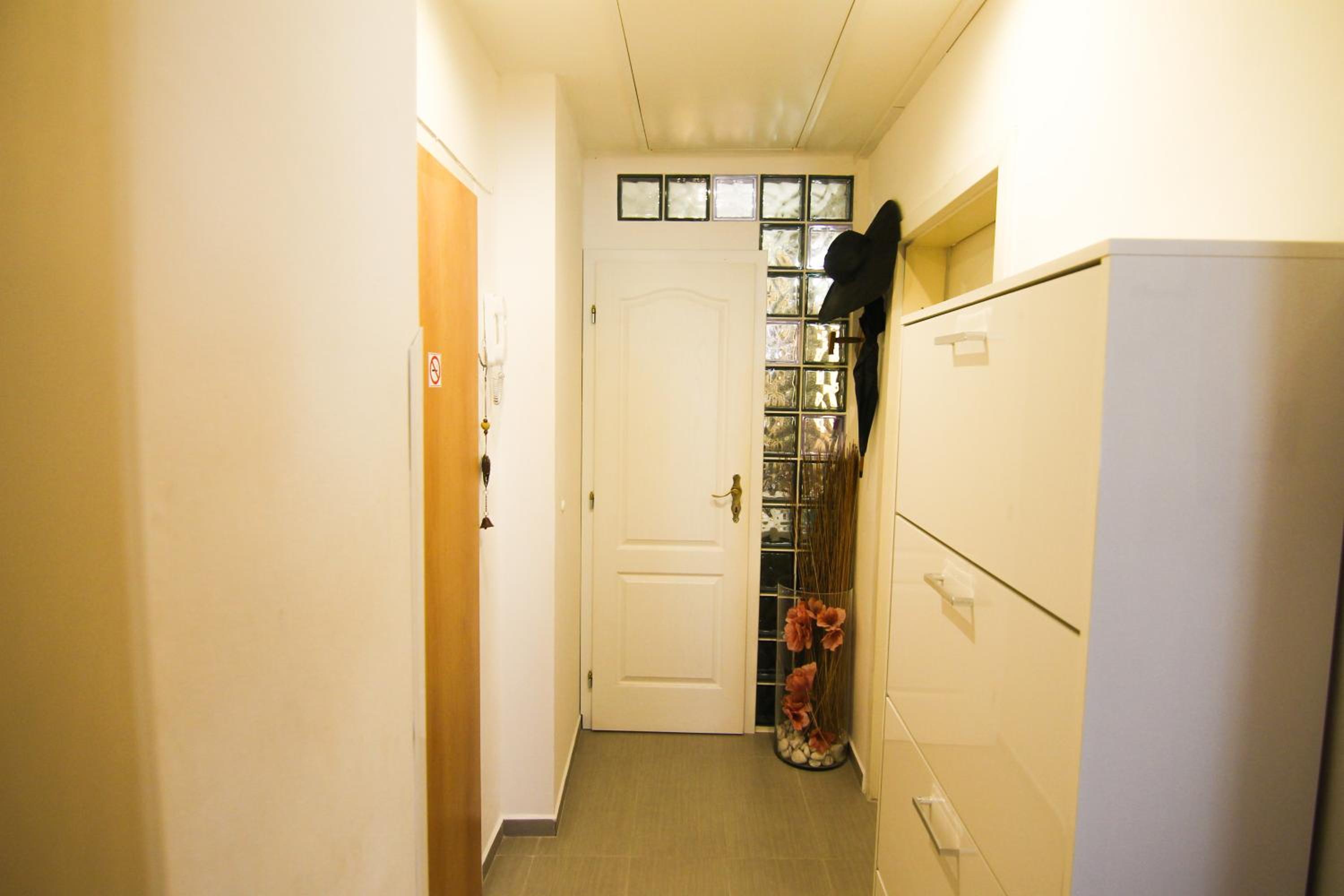 Central cozy apartment