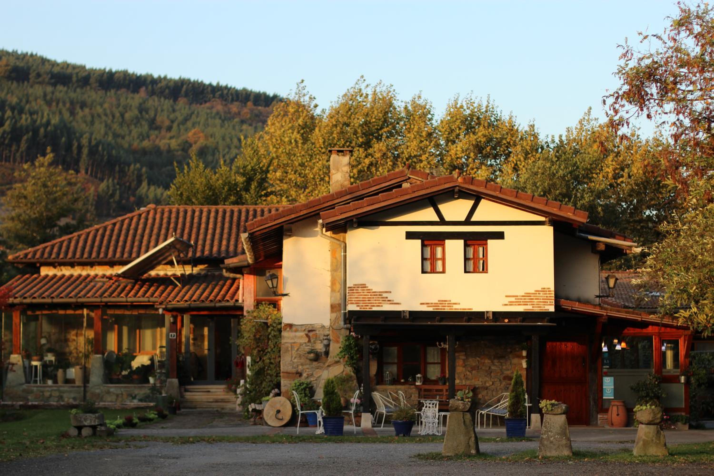 Agroturismo Ibarra
