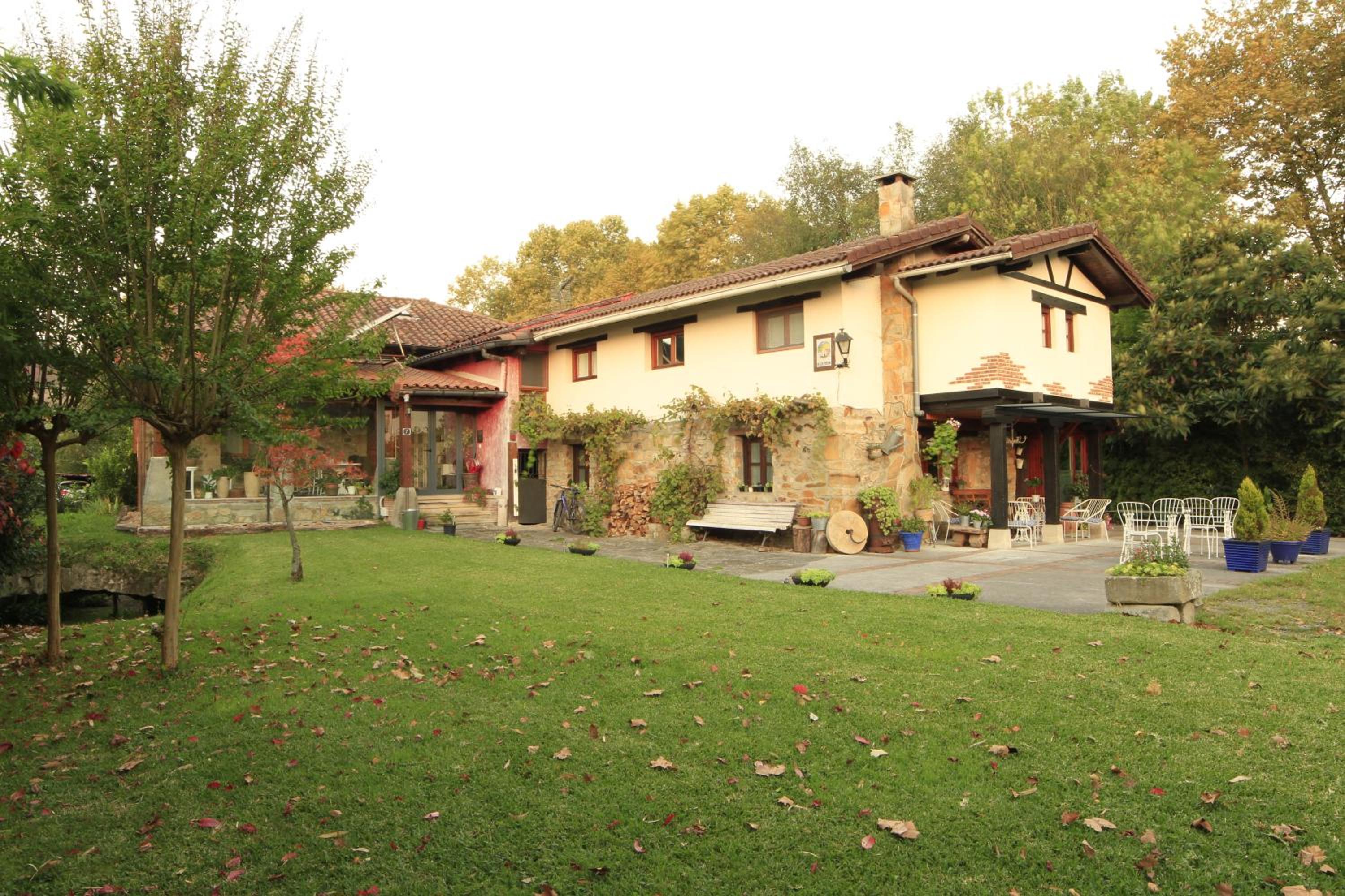 Agroturismo Ibarra