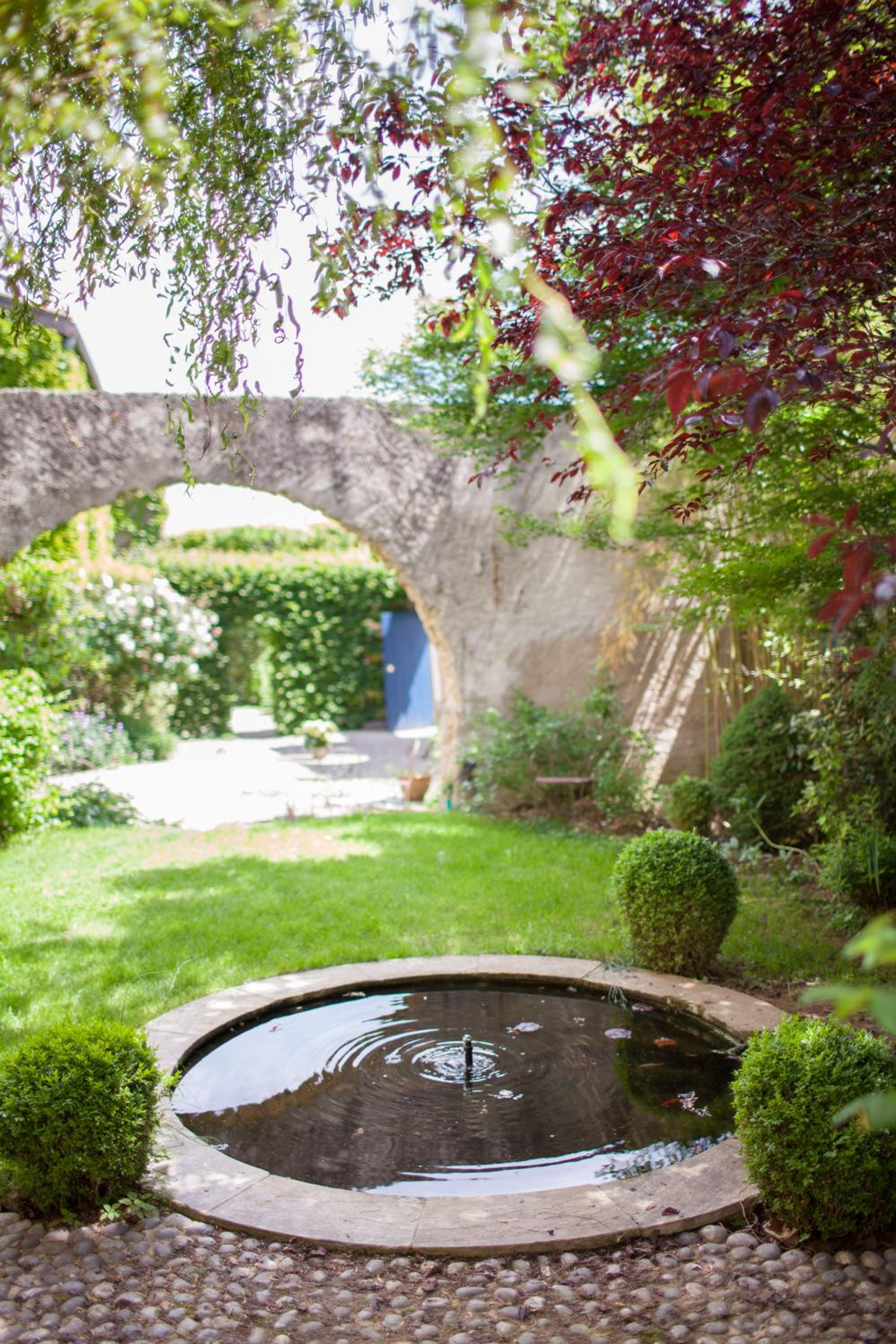 Le Clos Du Perret, photo 9