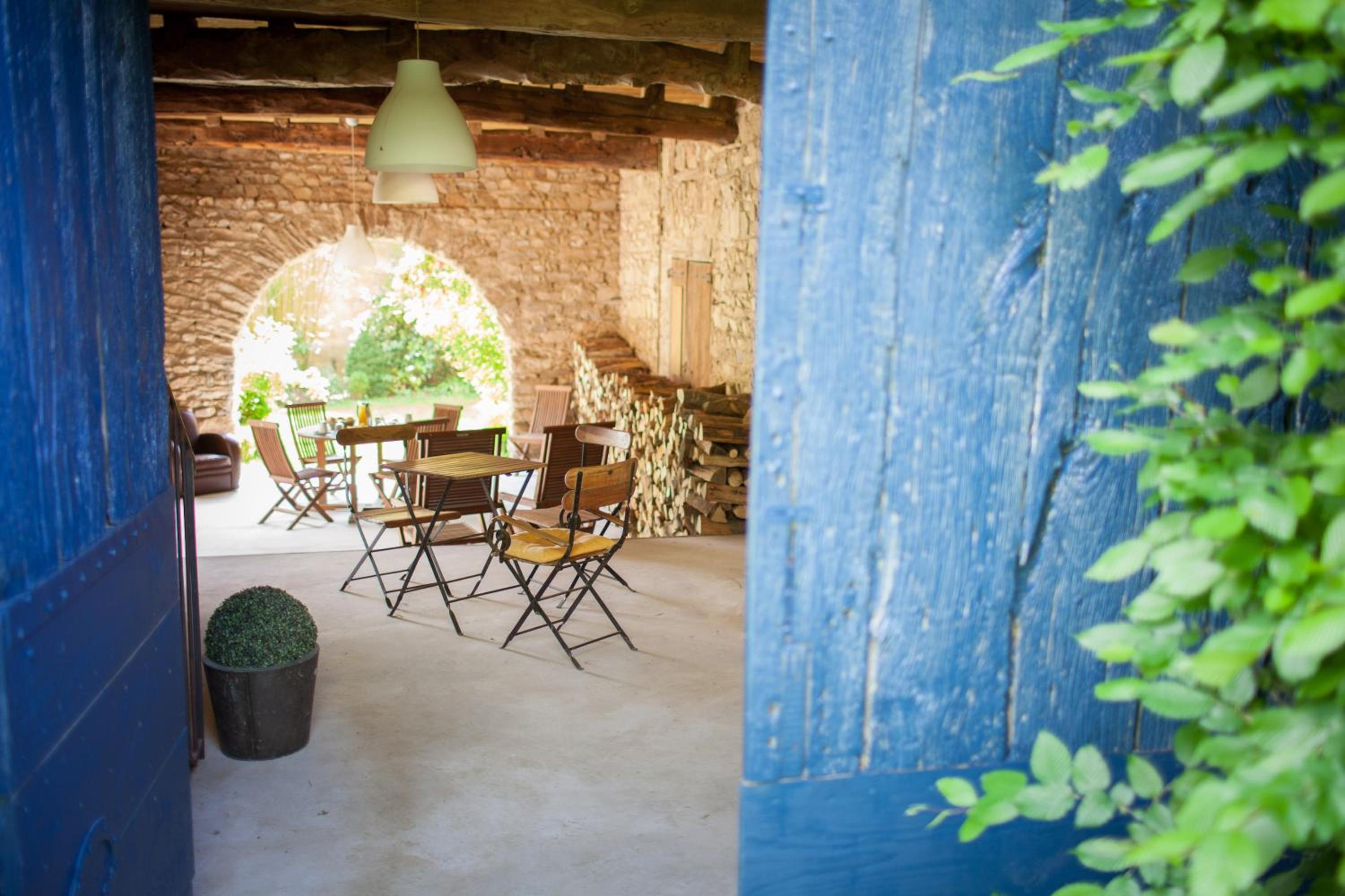 Le Clos Du Perret, photo 24