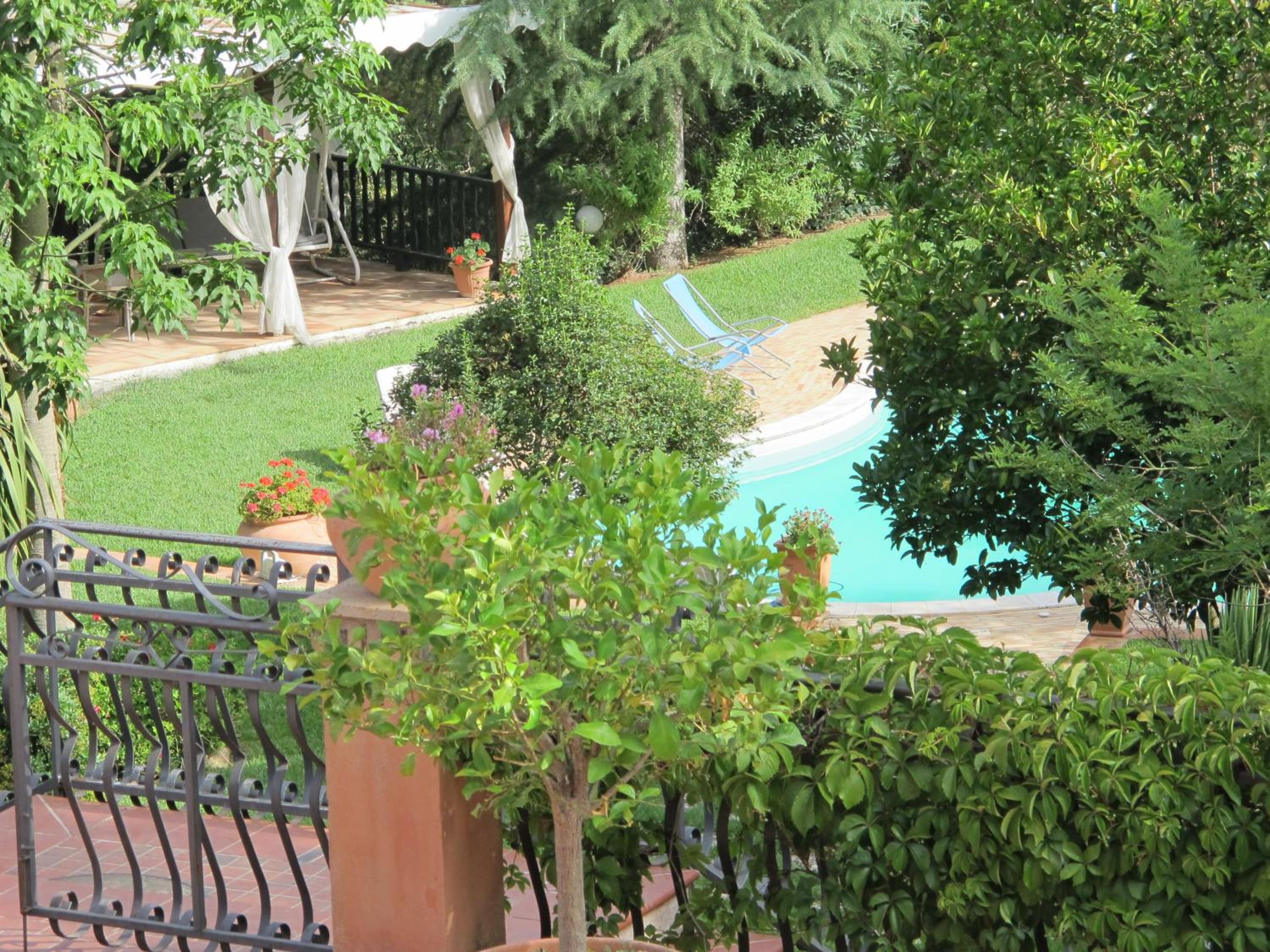 Villa Clementine