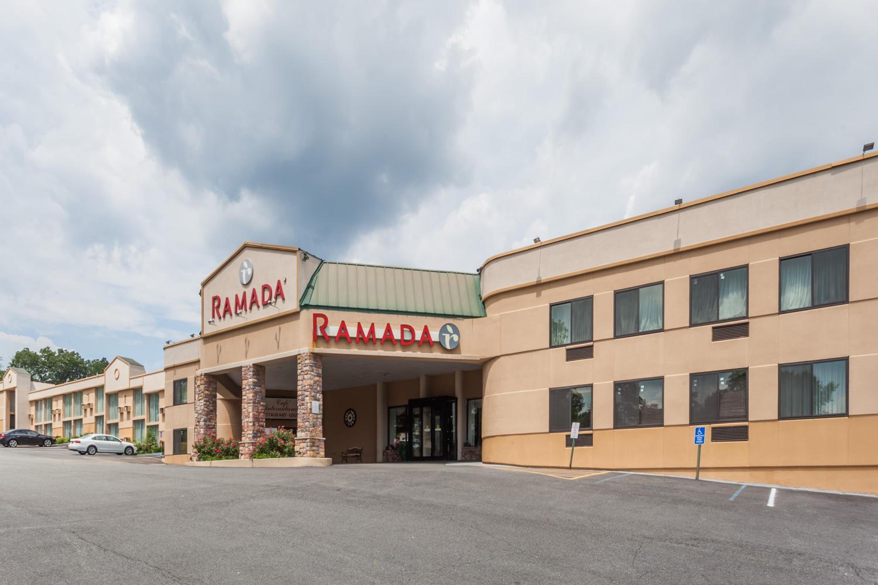 Newburgh Vacations - Ramada by Wyndham Newburgh/West Point - Property Image 57