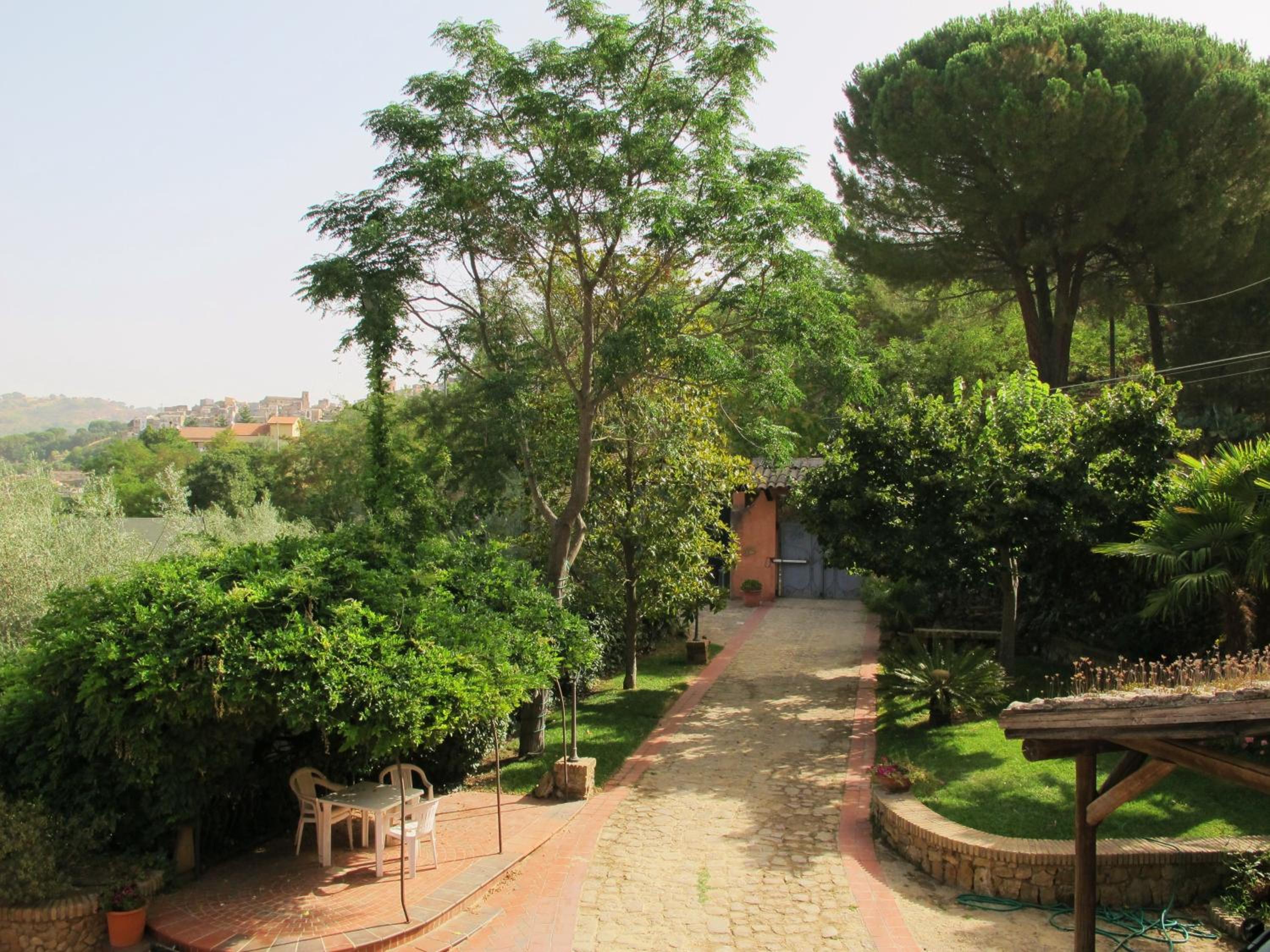 Villa Clementine