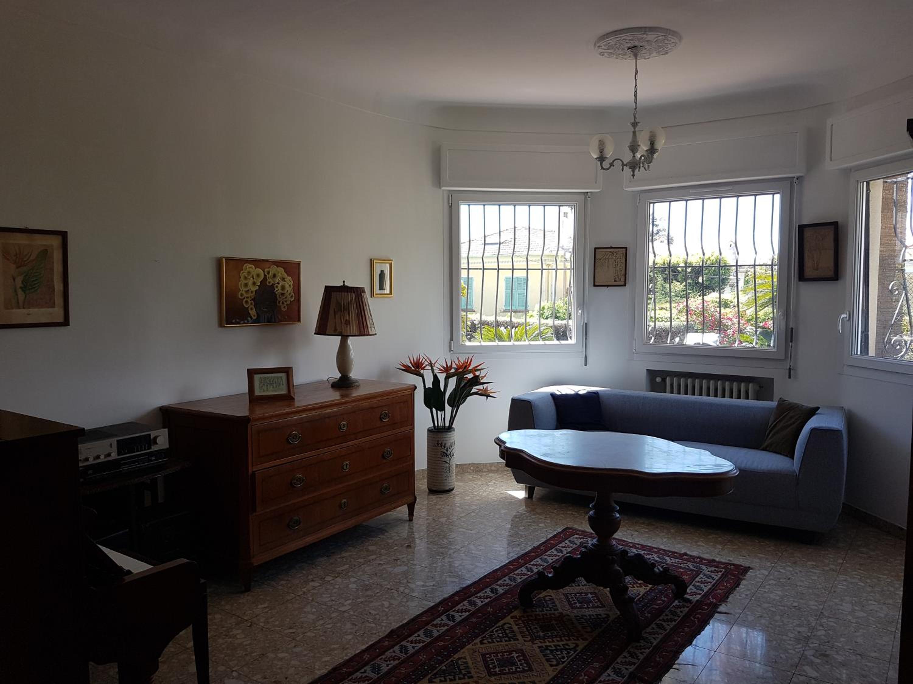 Villa Calliste, photo 6