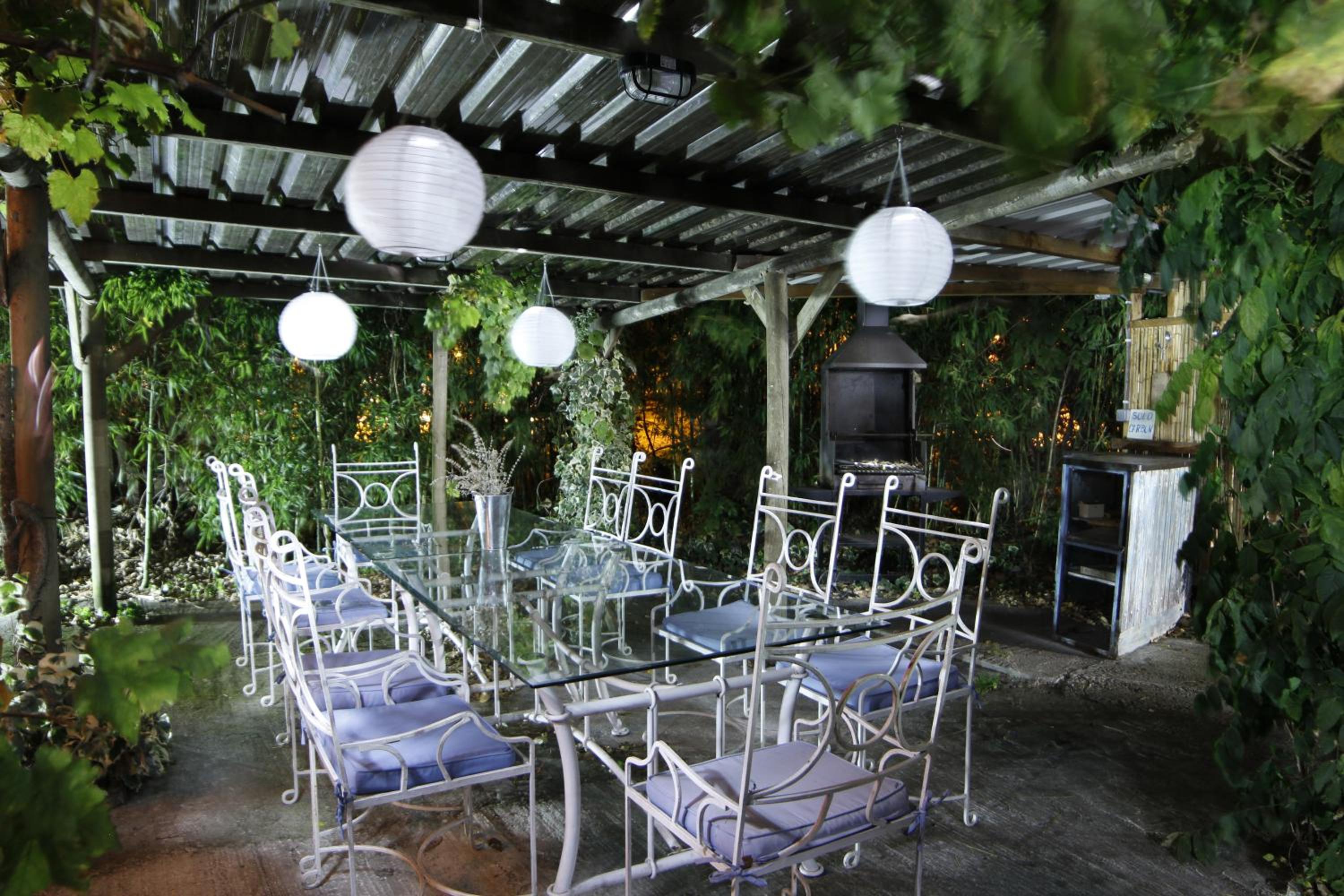 Agroturismo Ibarra