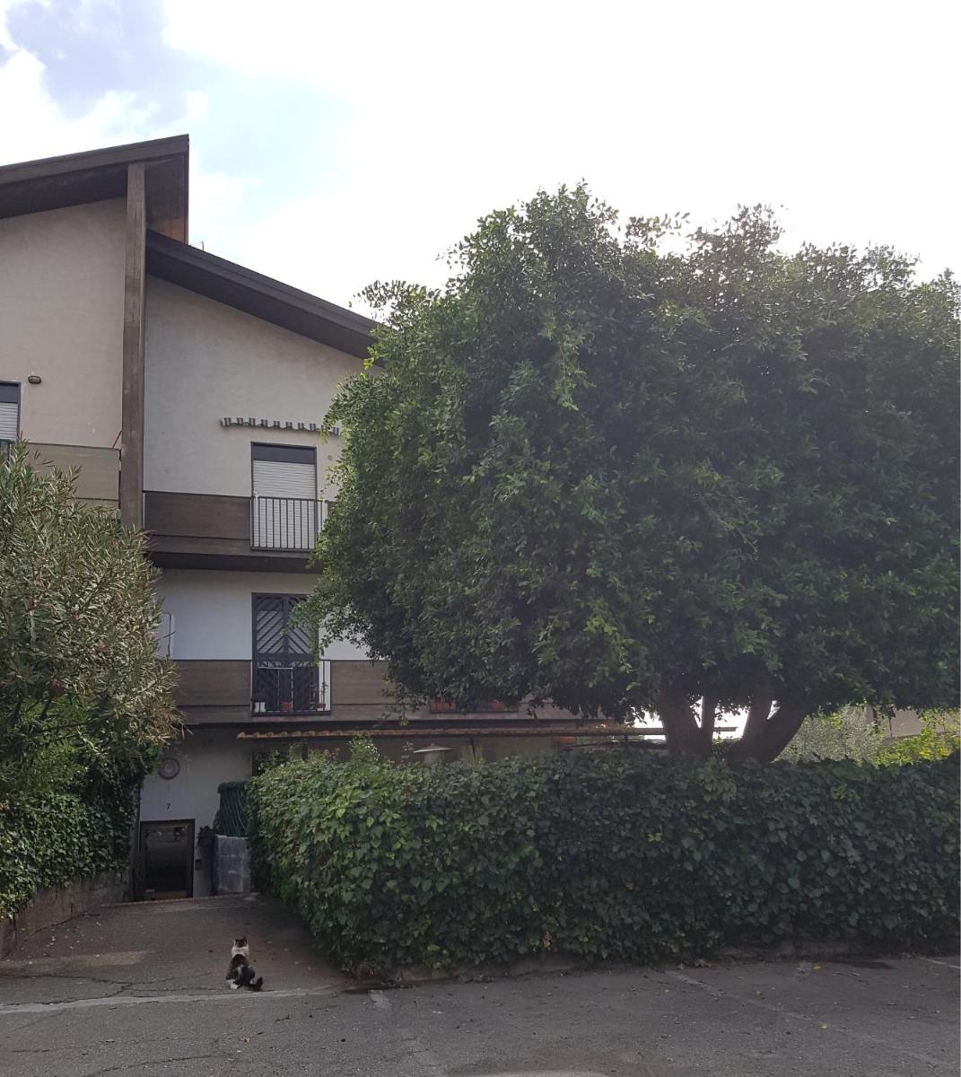 Appartamento Scorcio di Mare view 2