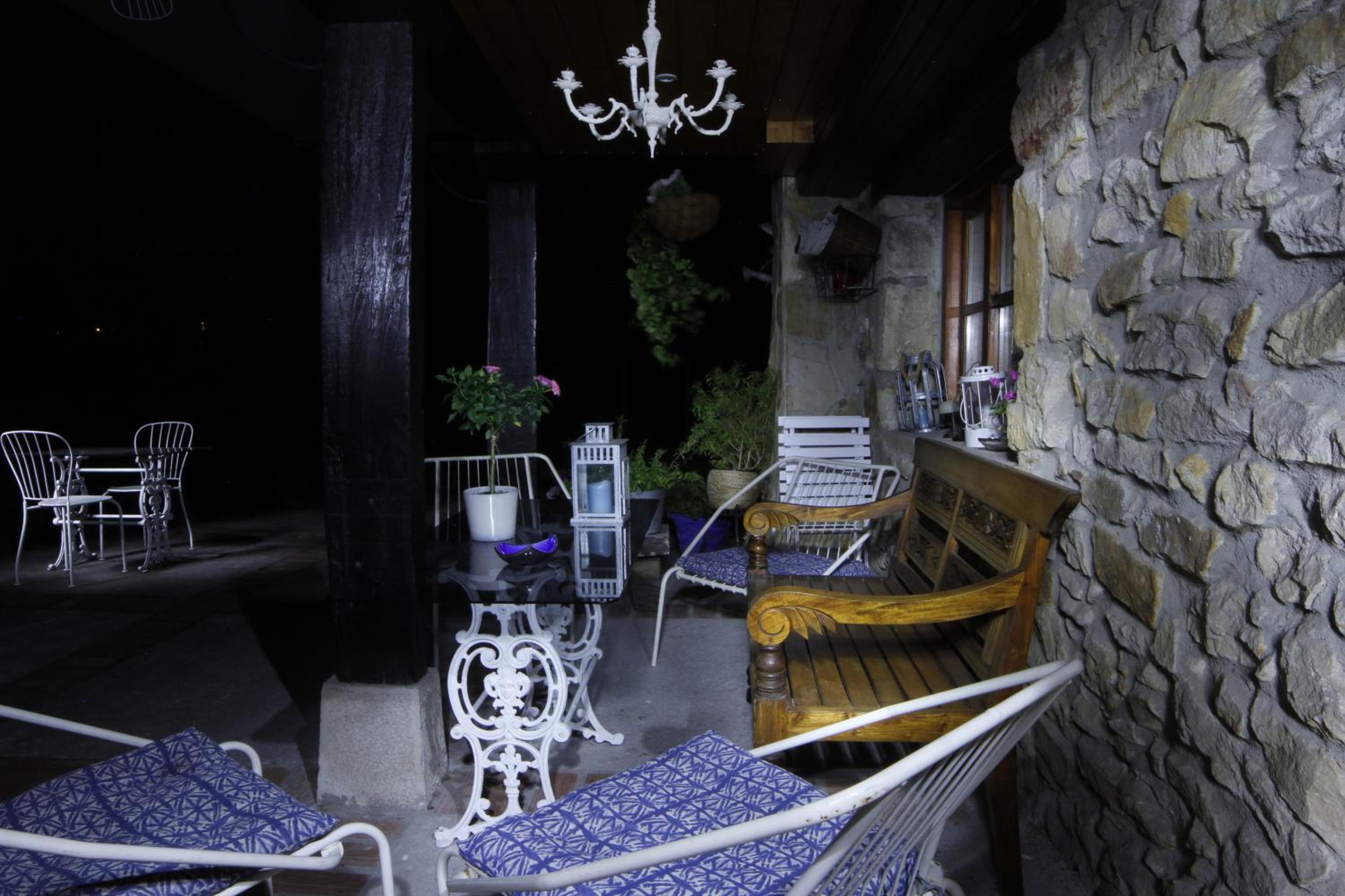 Agroturismo Ibarra