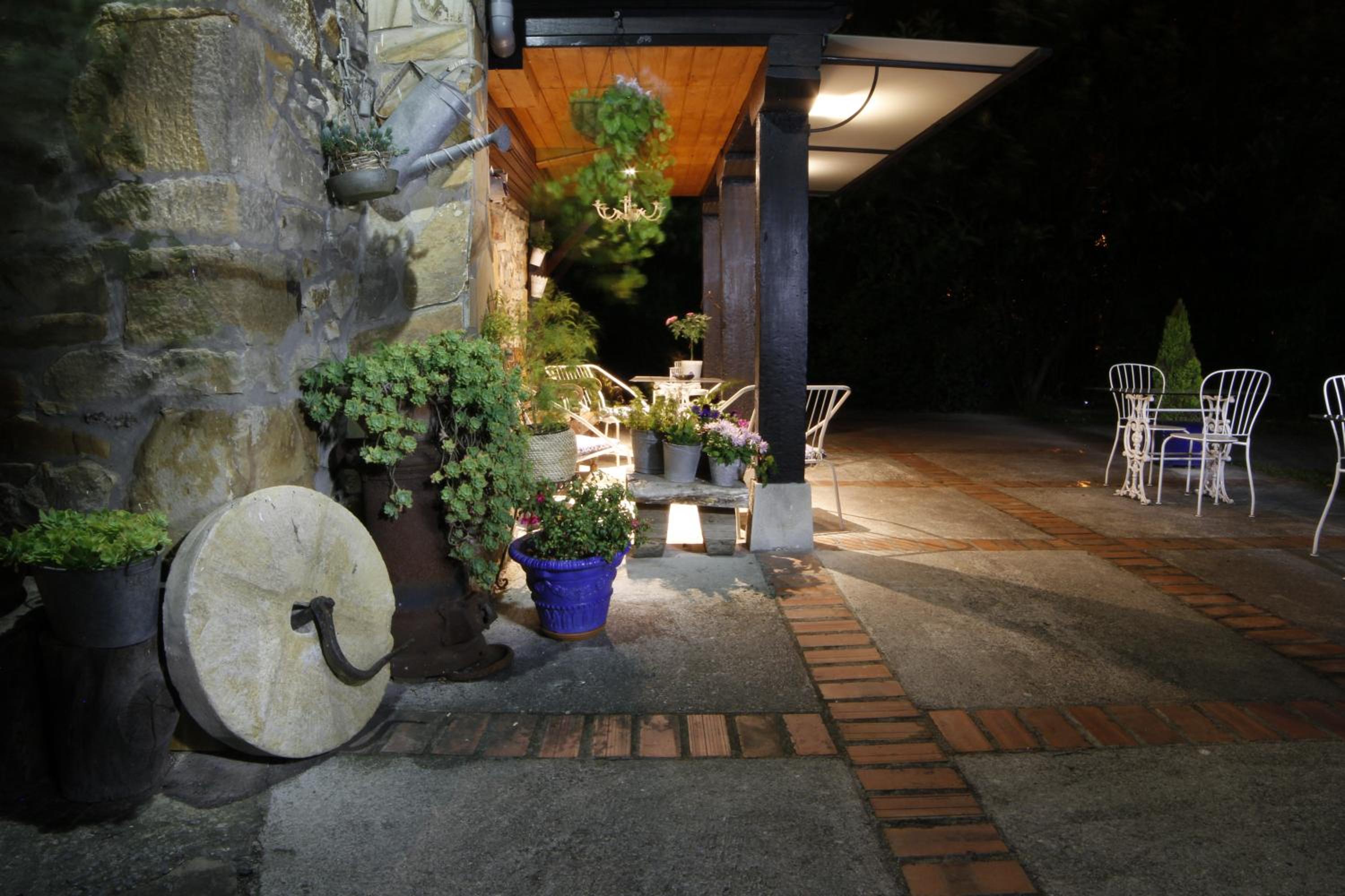 Agroturismo Ibarra
