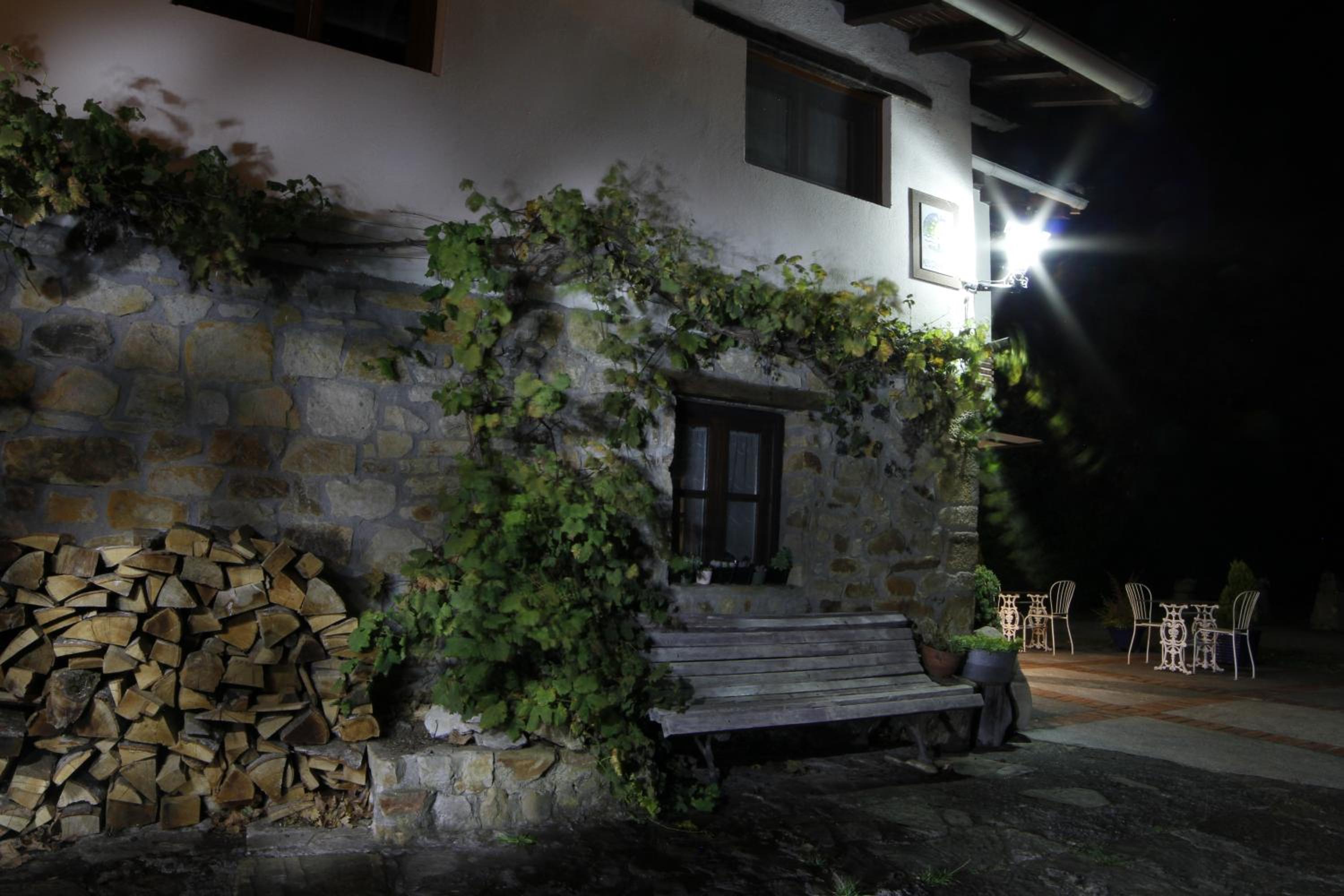 Agroturismo Ibarra