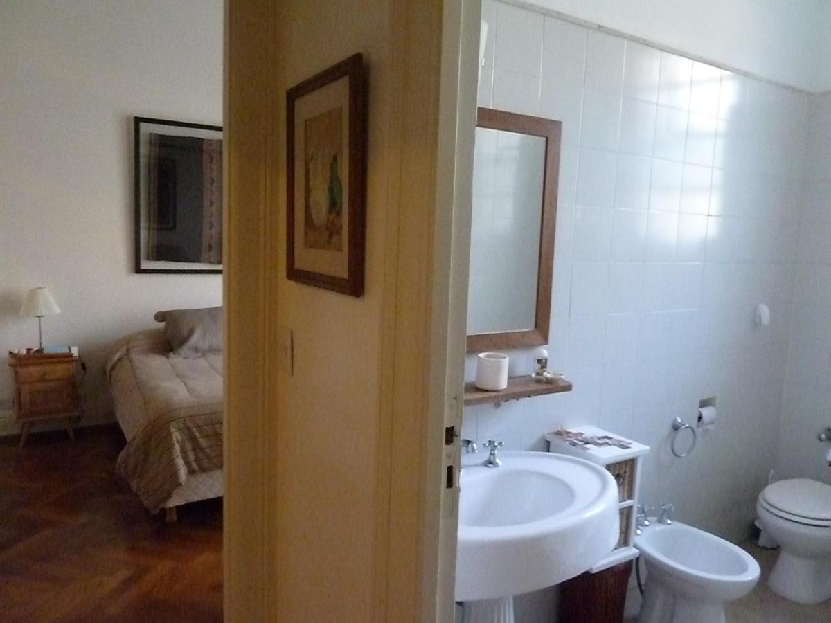 Via Arriba B&B