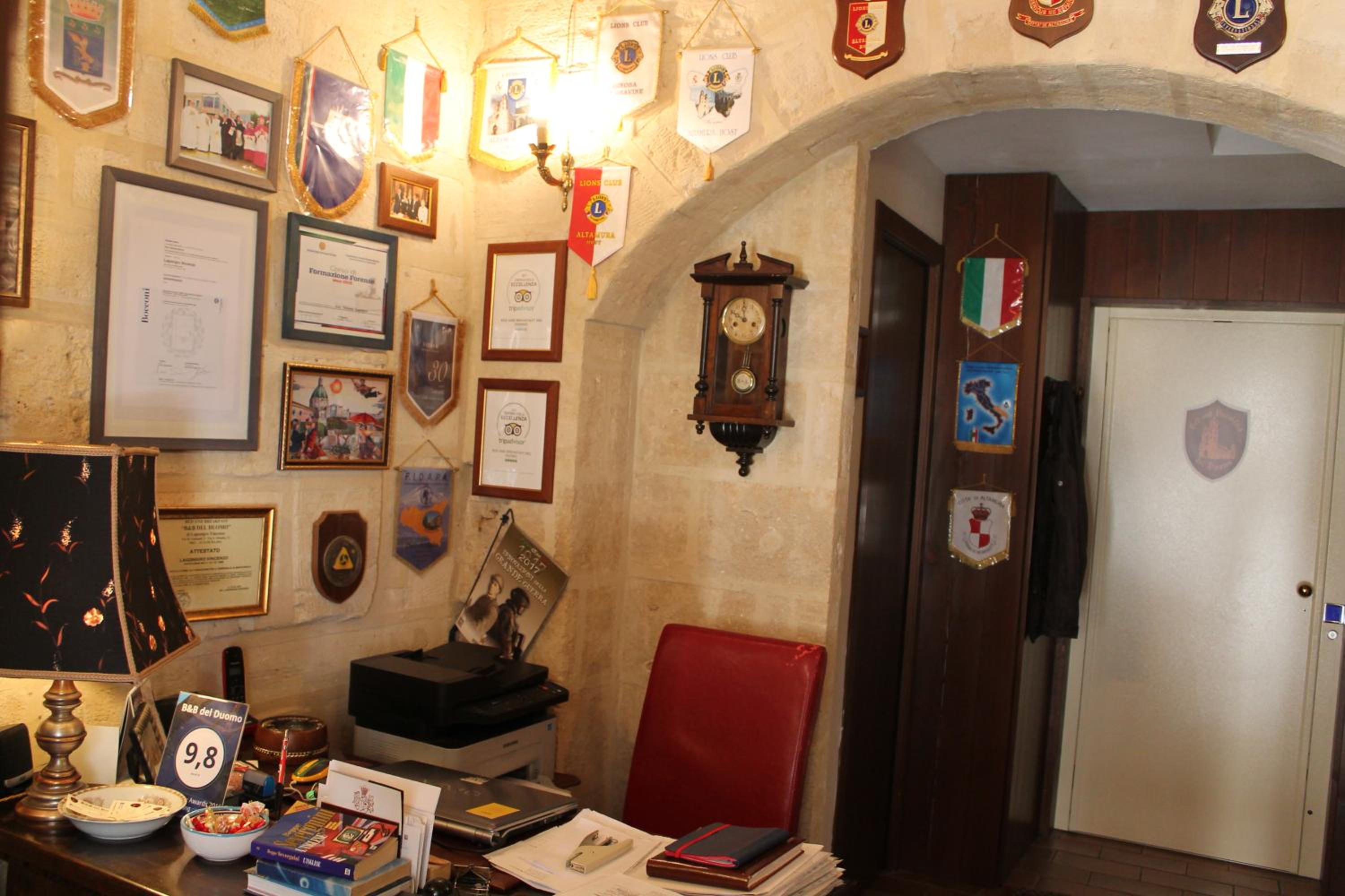 B&B del Duomo photo 5