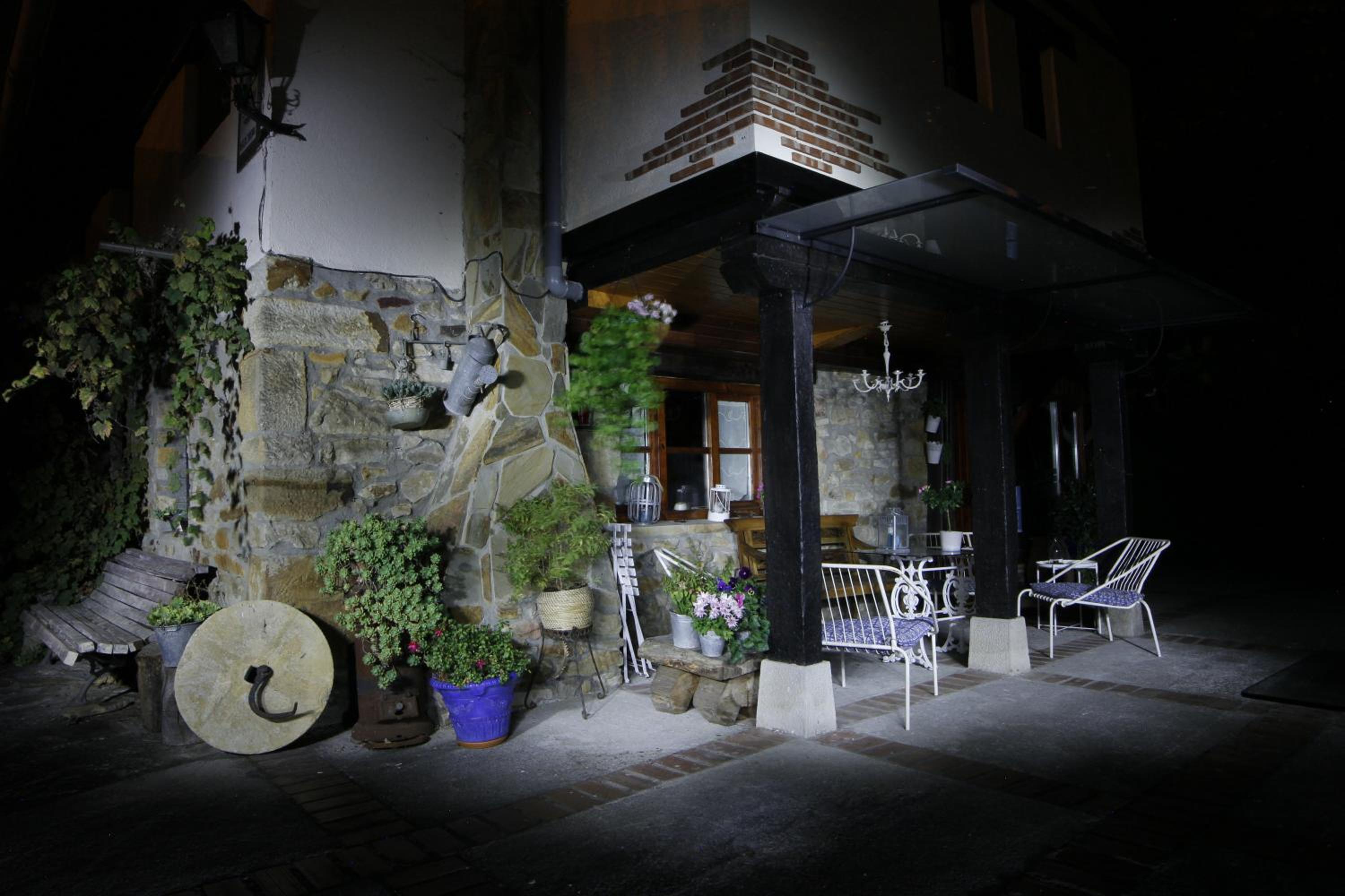 Agroturismo Ibarra