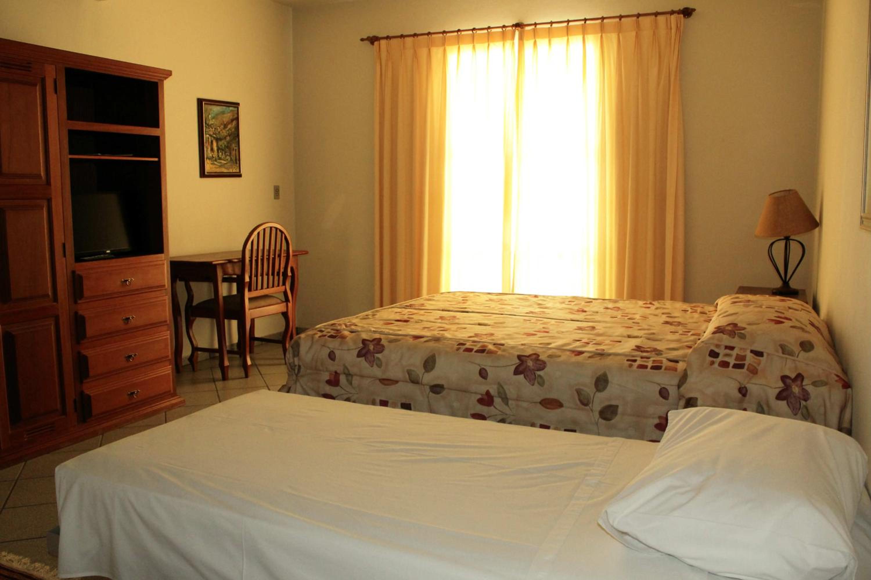 Hotel Fazenda Bela Vista