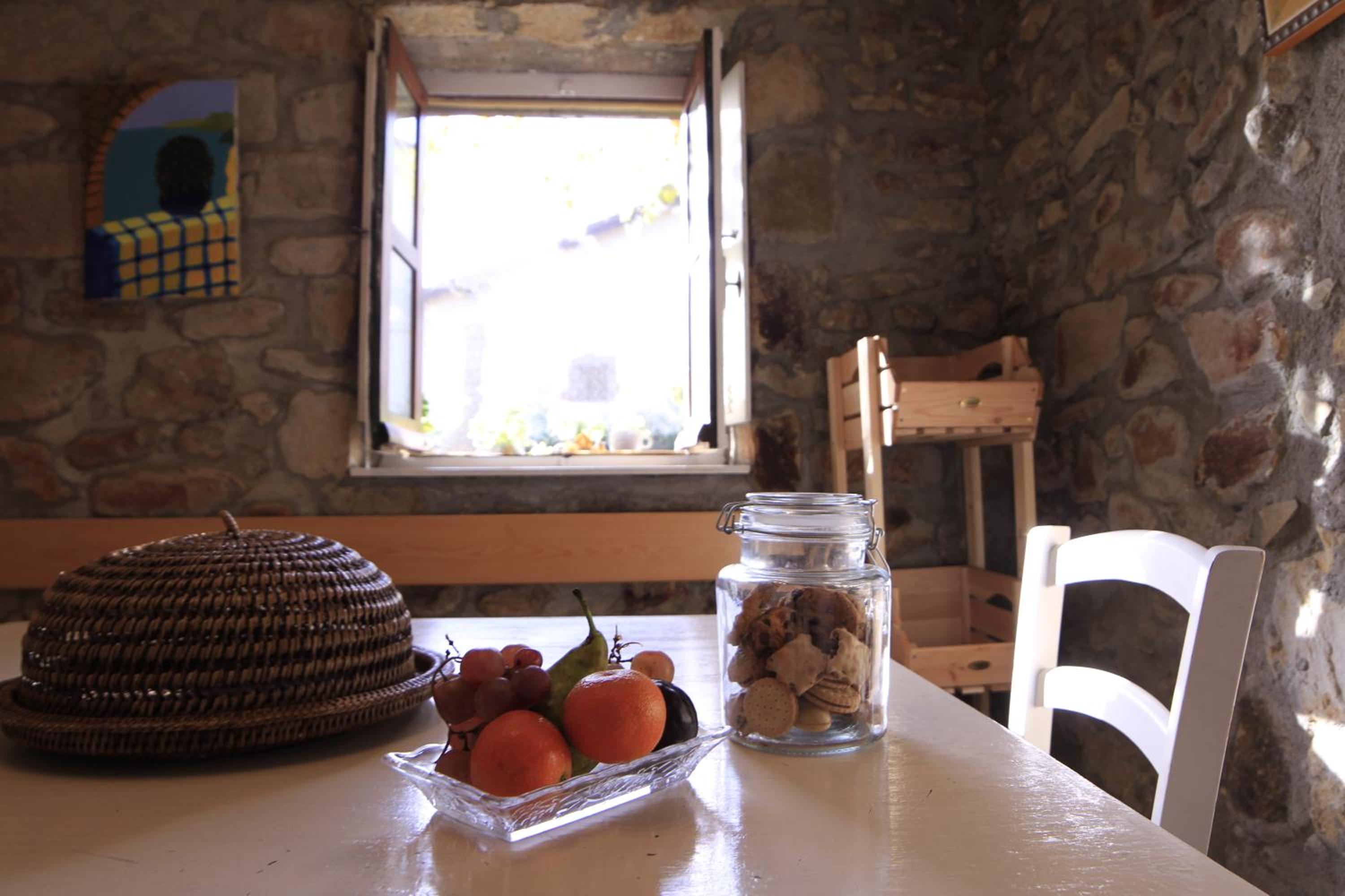 Agroturismo Ibarra