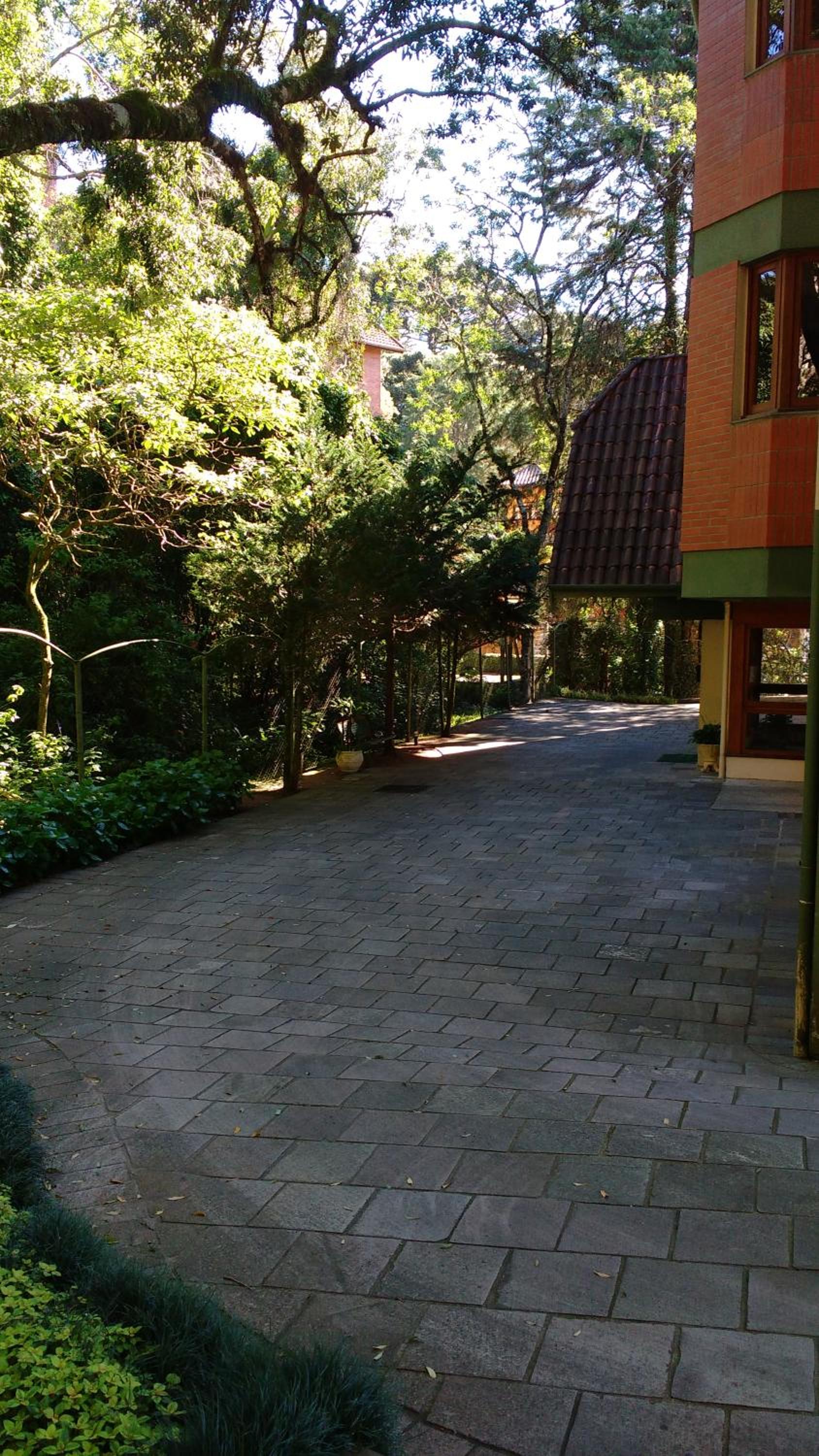 Apartamento Flat view 4