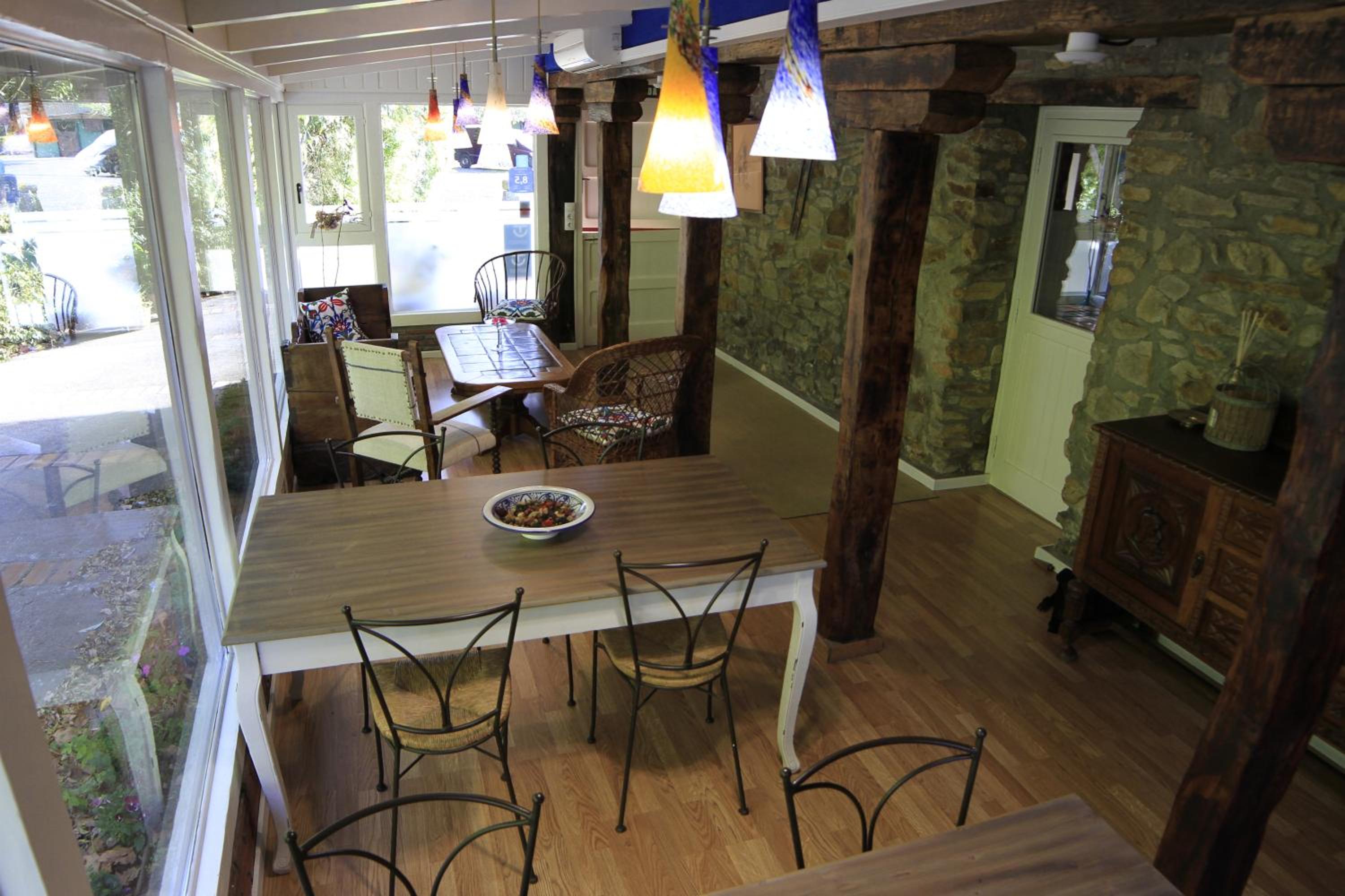 Agroturismo Ibarra