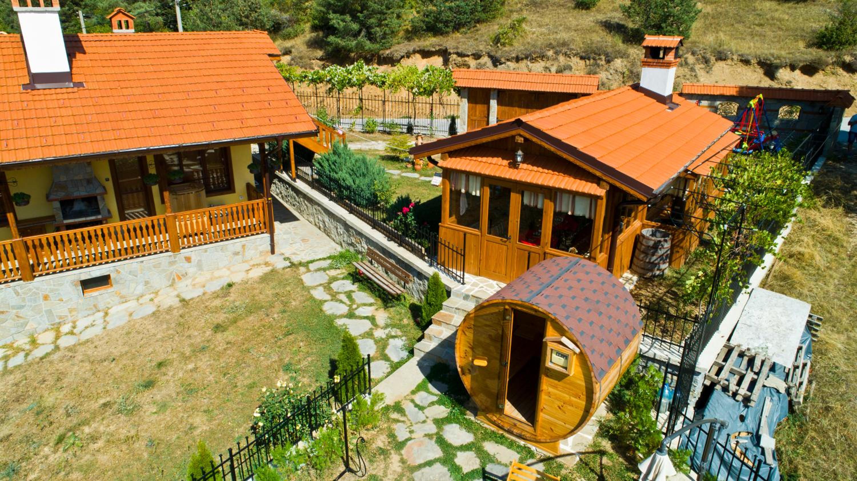 Villa Rupcovoto