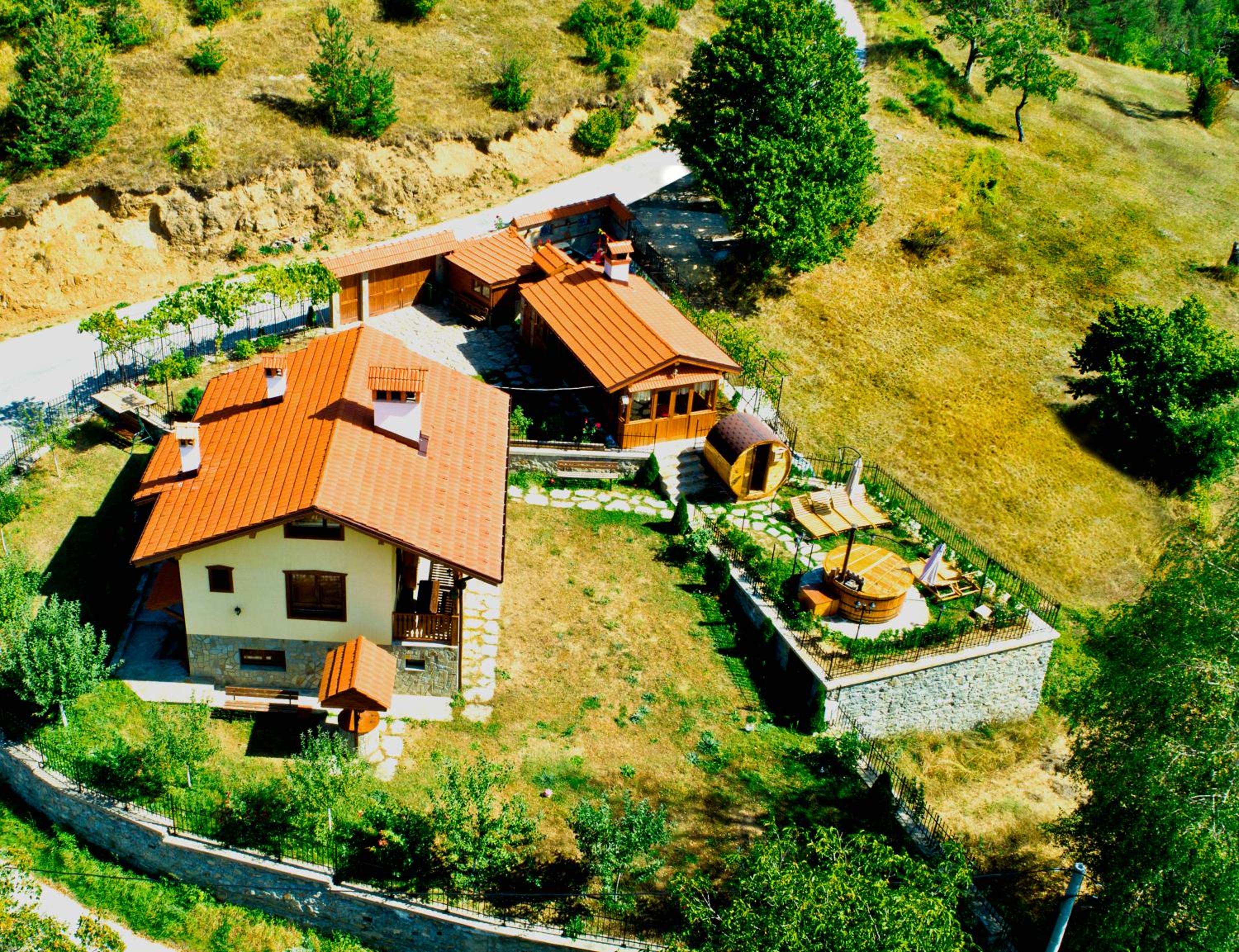 Villa Rupcovoto