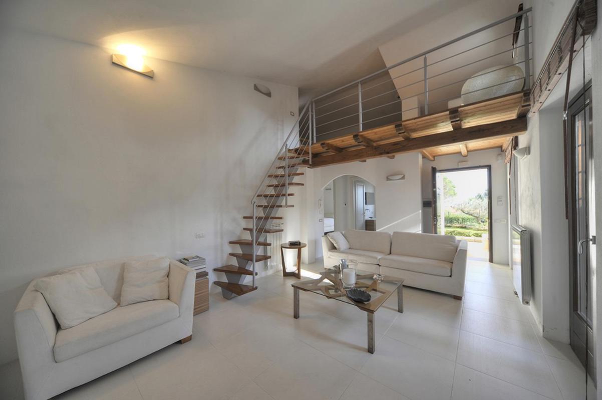 Villa Manziana