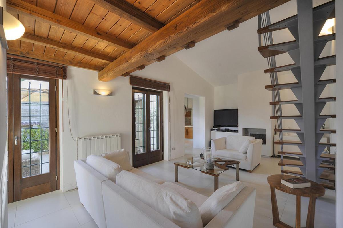 Villa Manziana