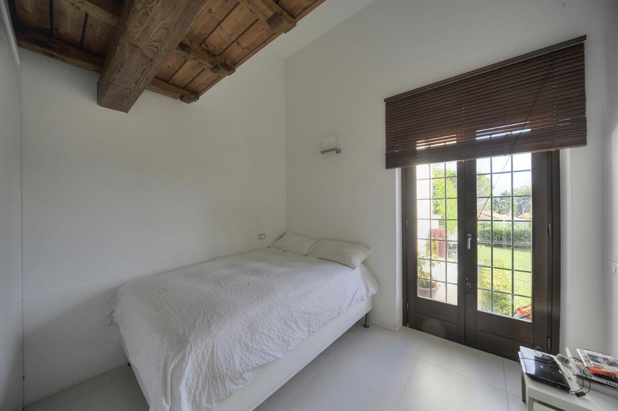 Villa Manziana