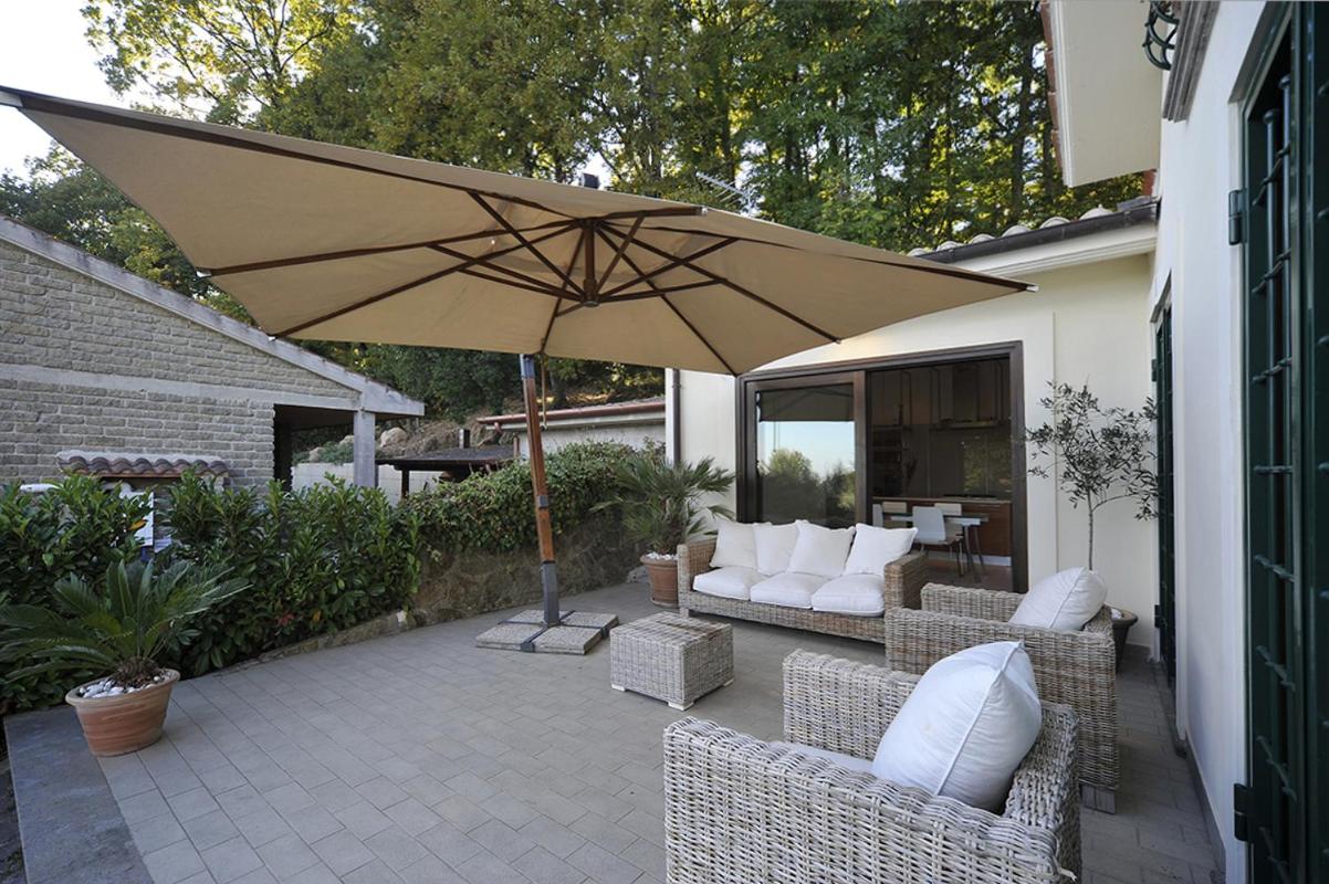 Villa Manziana