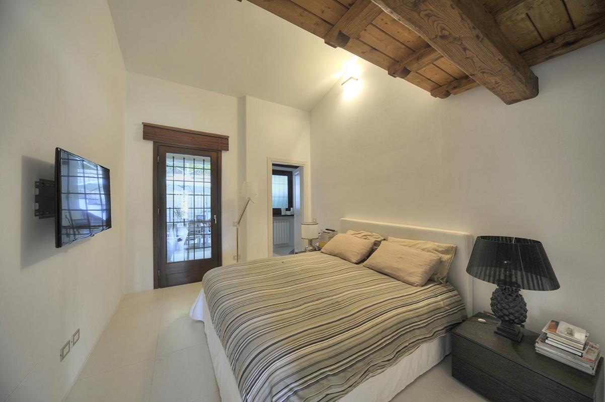 Villa Manziana