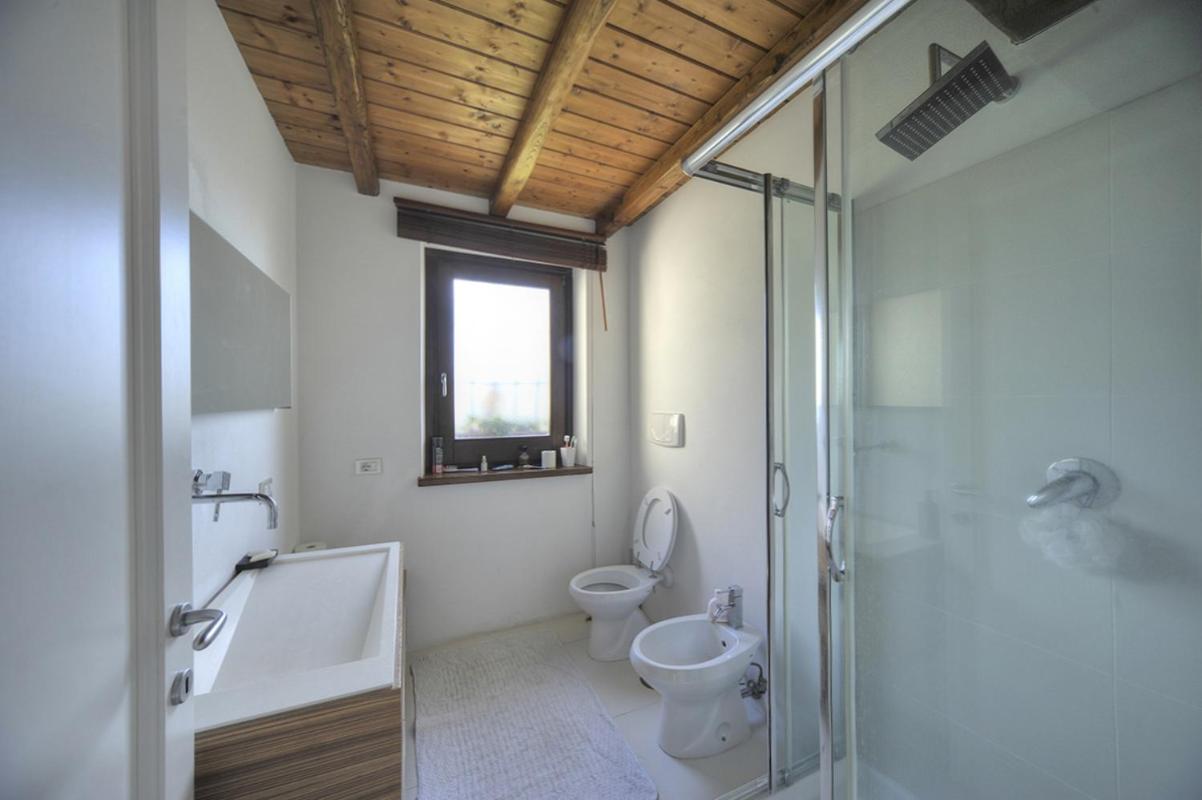Villa Manziana