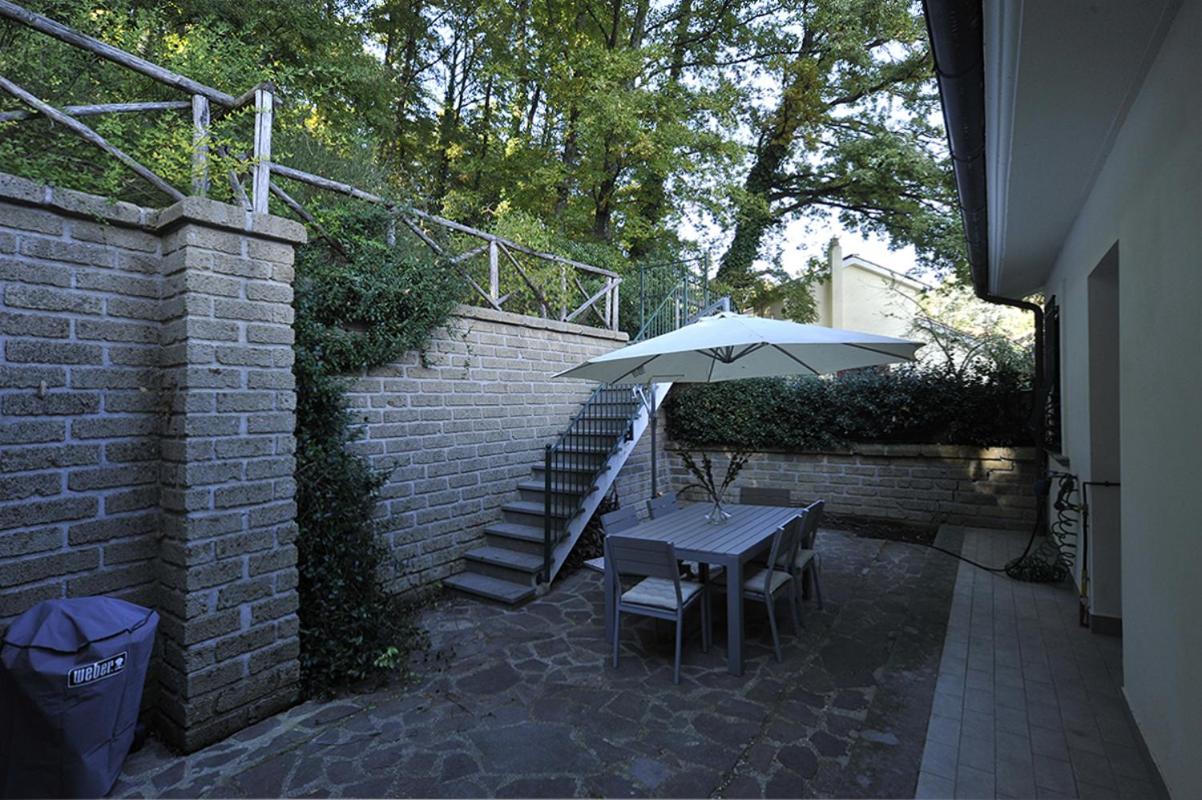 Villa Manziana