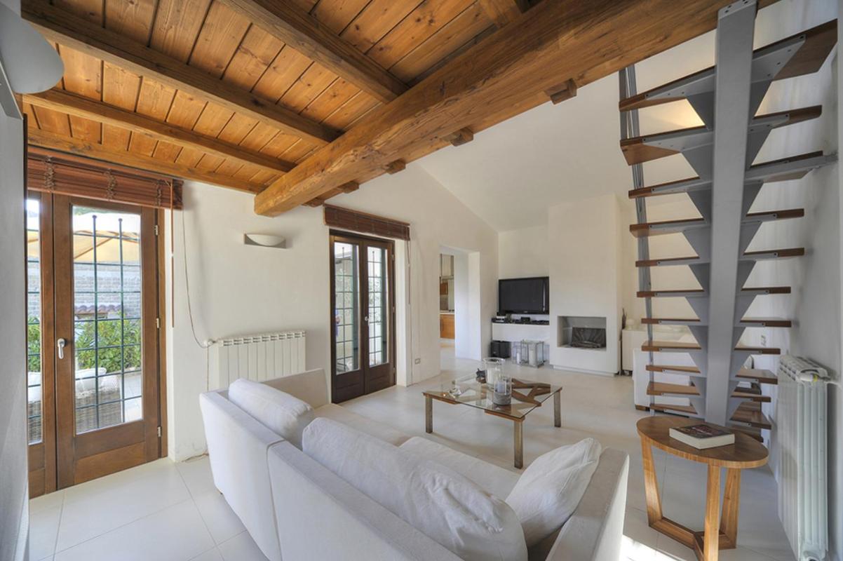 Villa Manziana