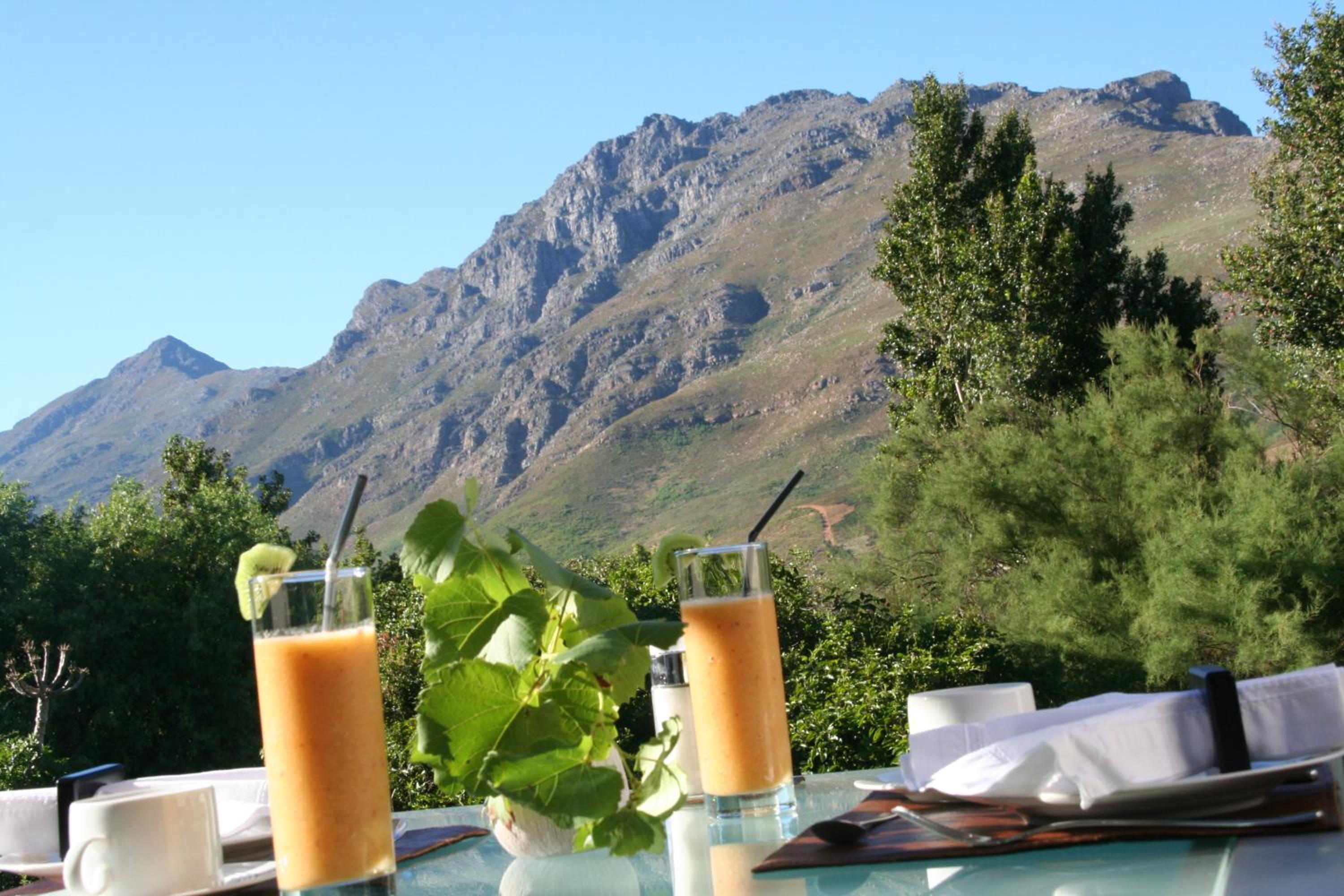 Keren's Vine Guesthouse view 3