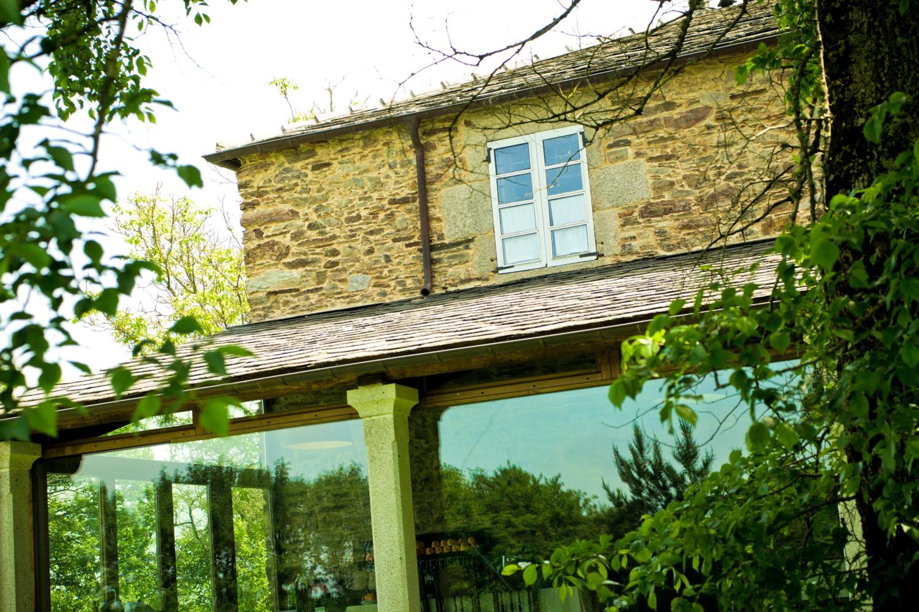 Pazo de Verdes