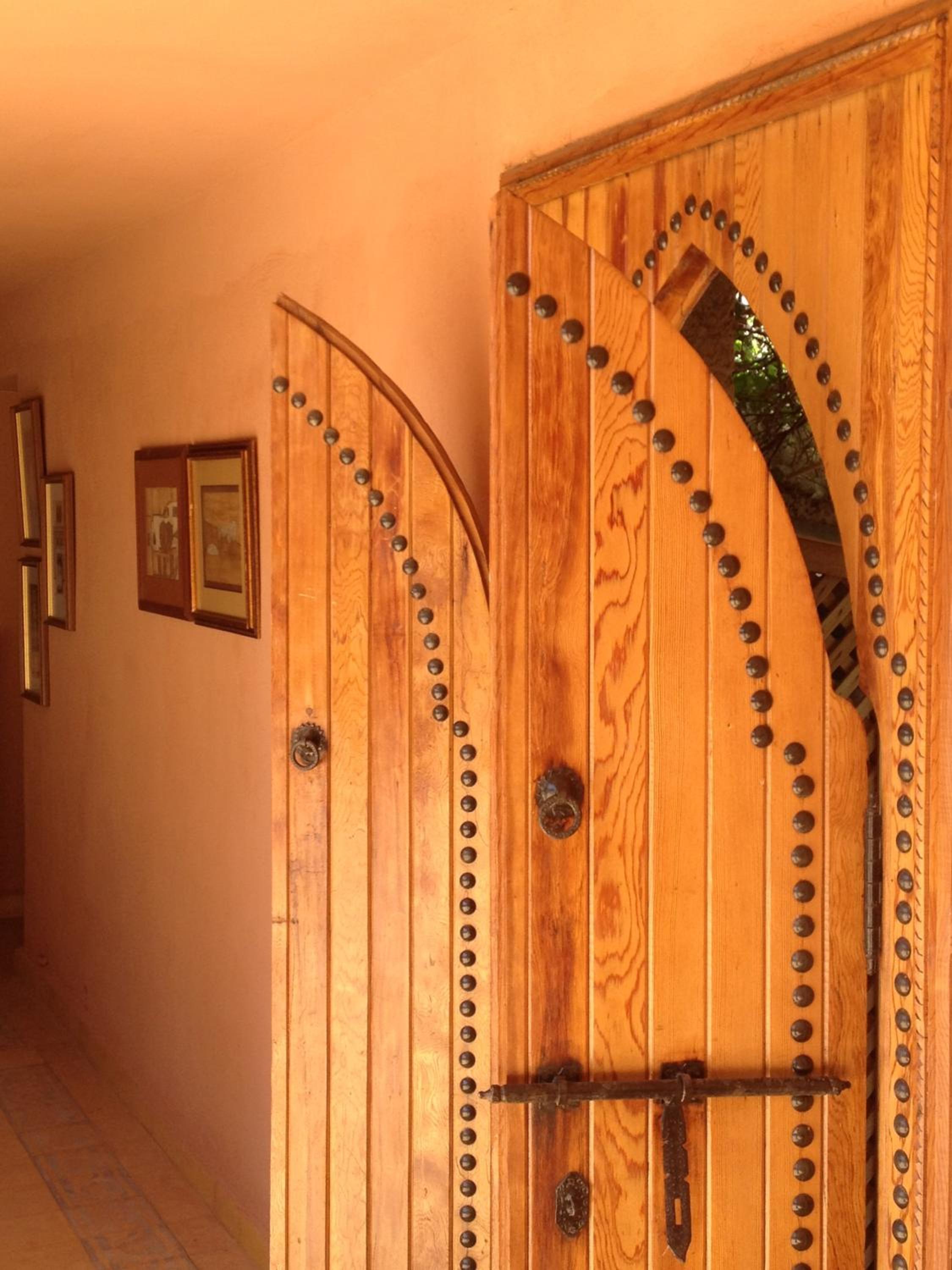 Casa Taos