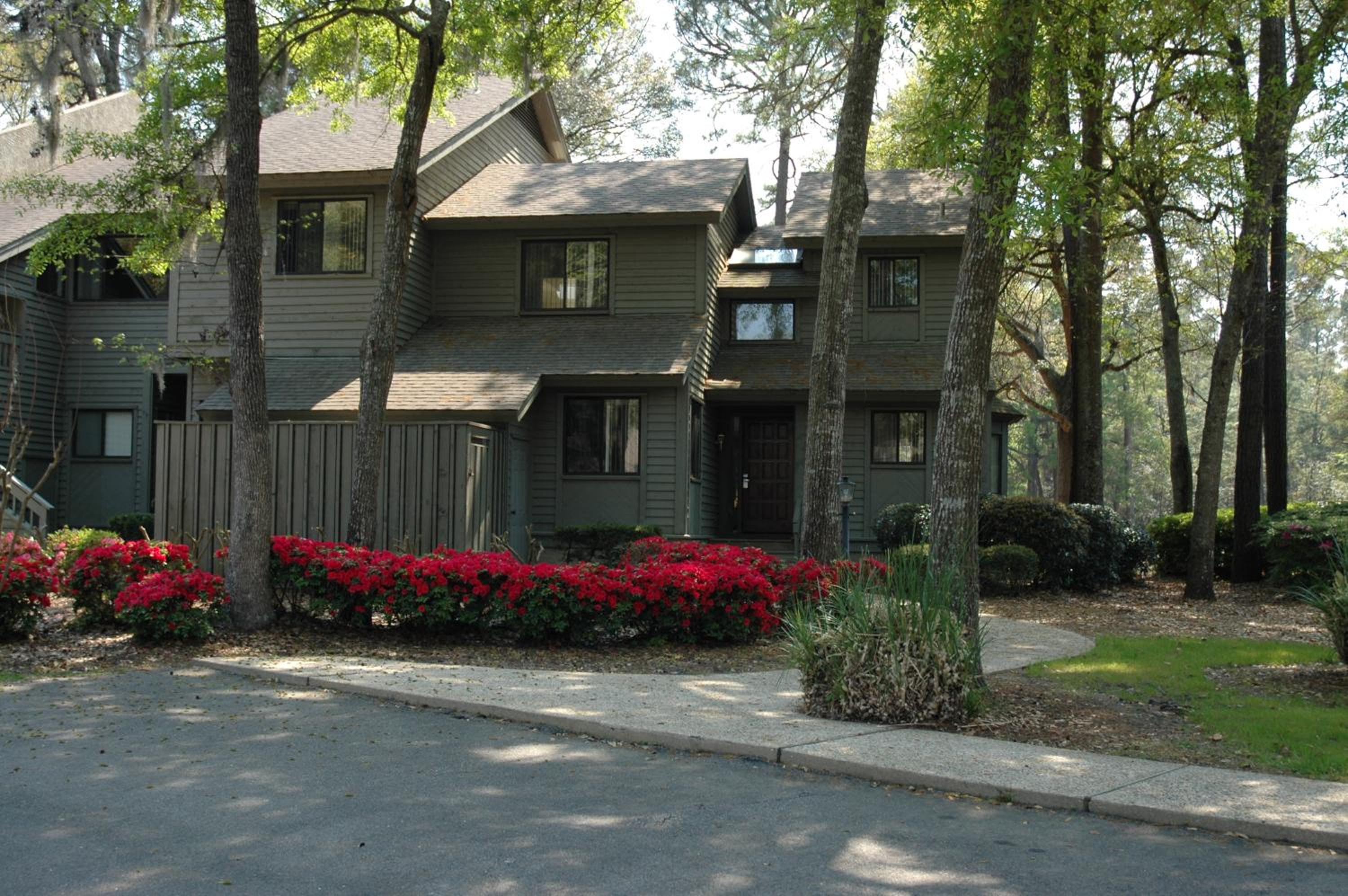 Hotel Carolina Club by Spinnaker Resorts