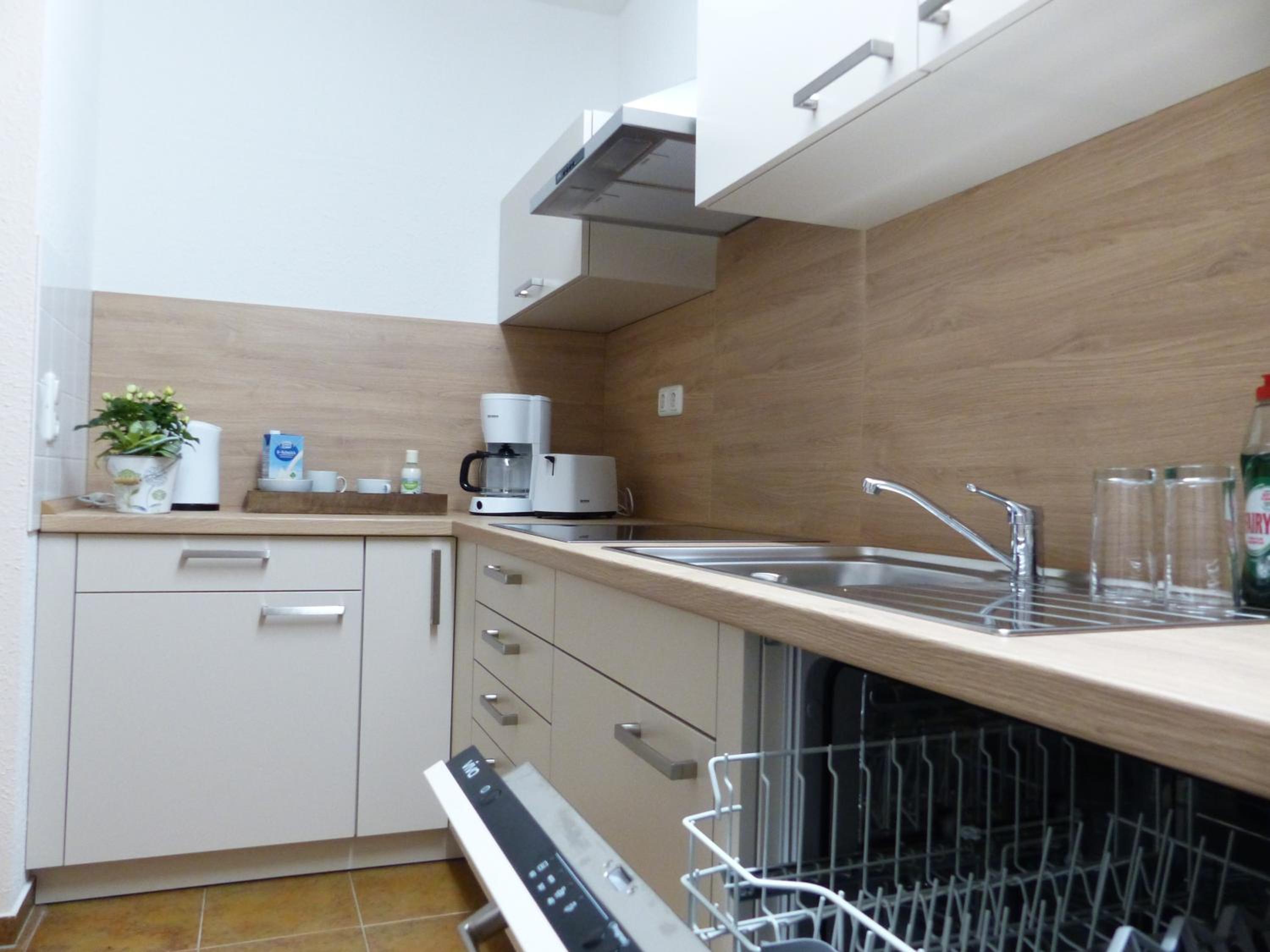 Ferienwohnung Ortrand - Pension - Property Image 7
