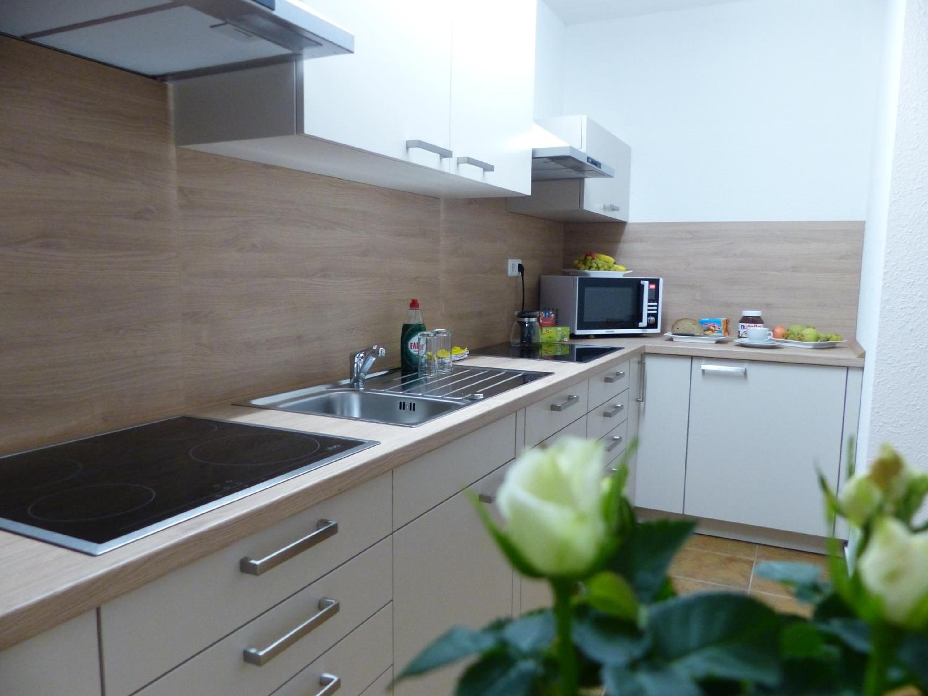 Ferienwohnung Ortrand - Pension - Property Image 8