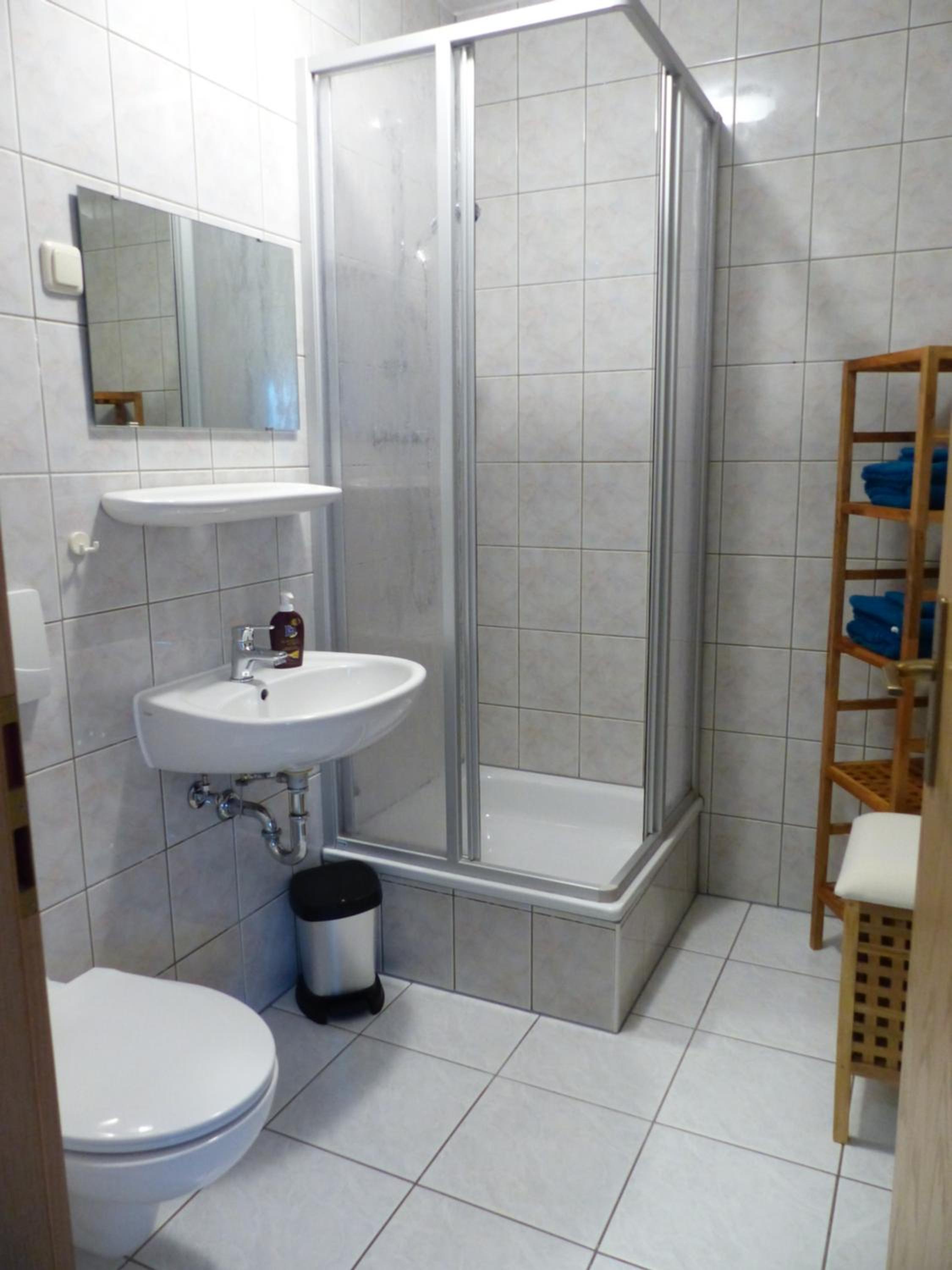 Ferienwohnung Ortrand - Pension - Property Image 4