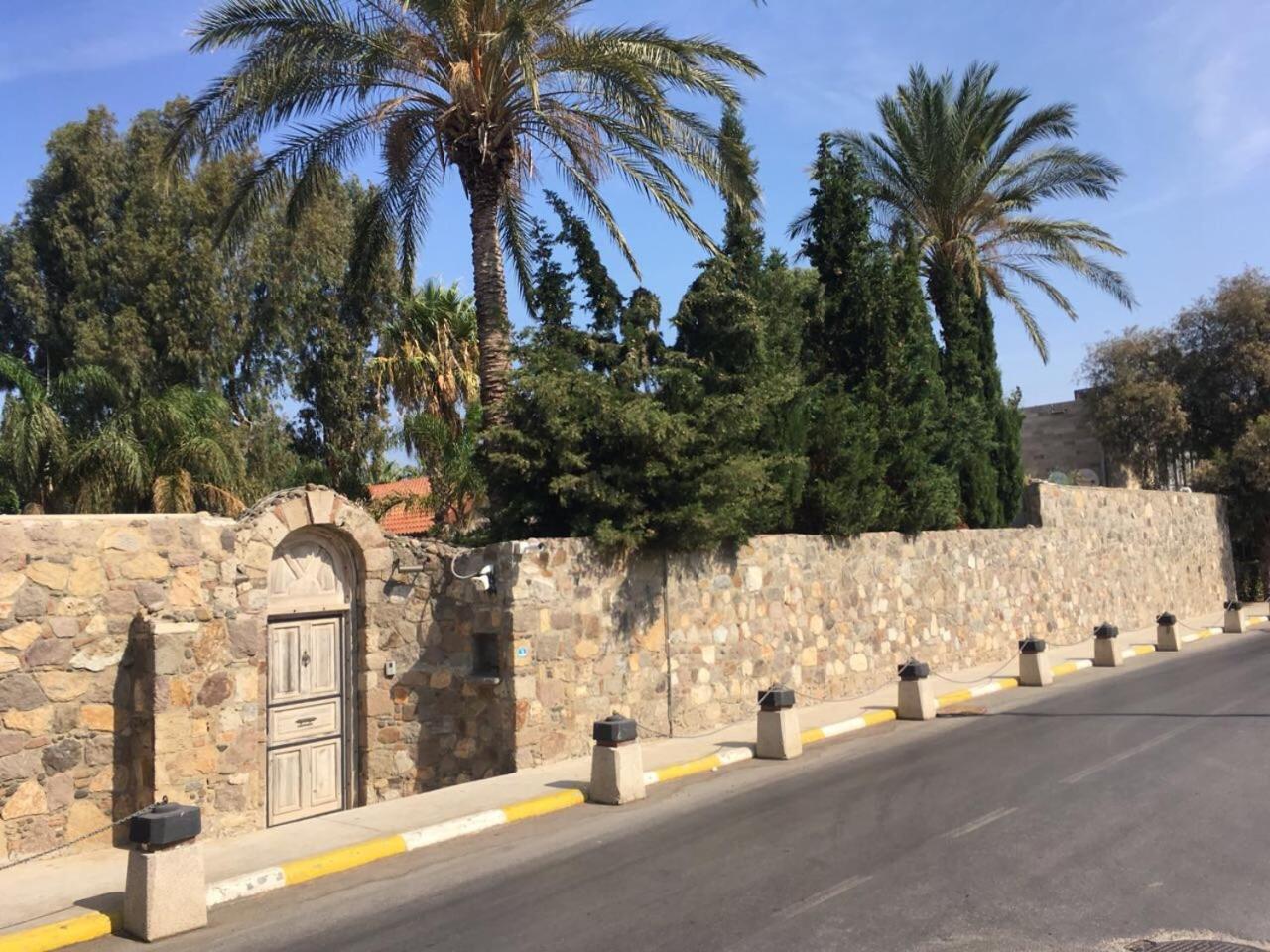 Casita Verdi Evleri