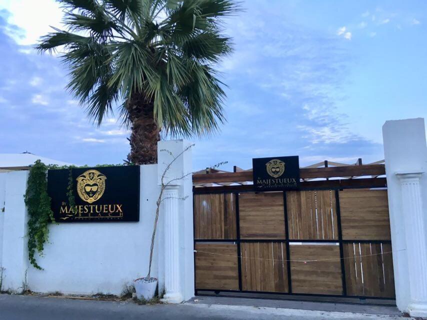 Casita Verdi Evleri