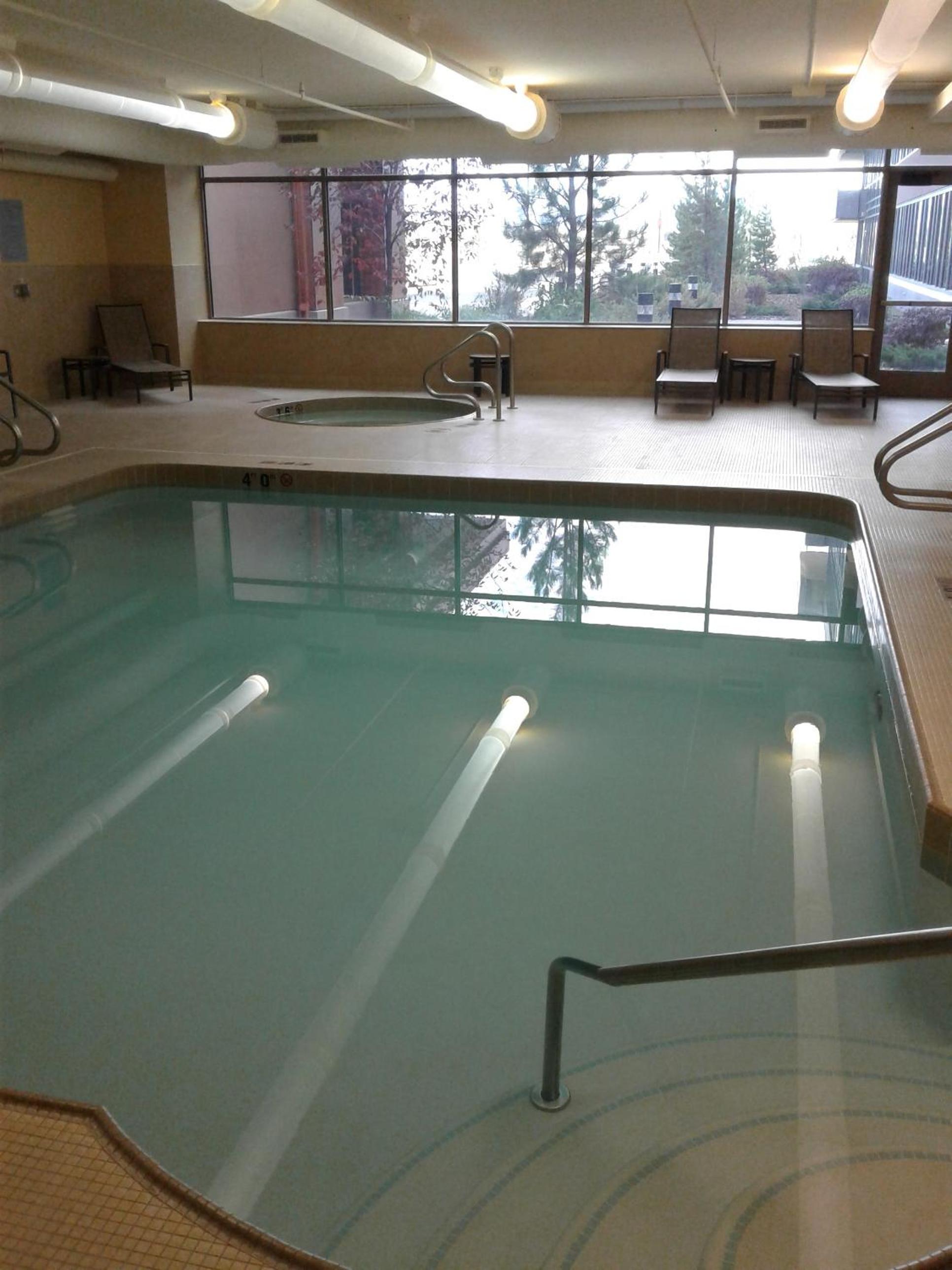 Shoshone-Bannock Hotel and Event Center