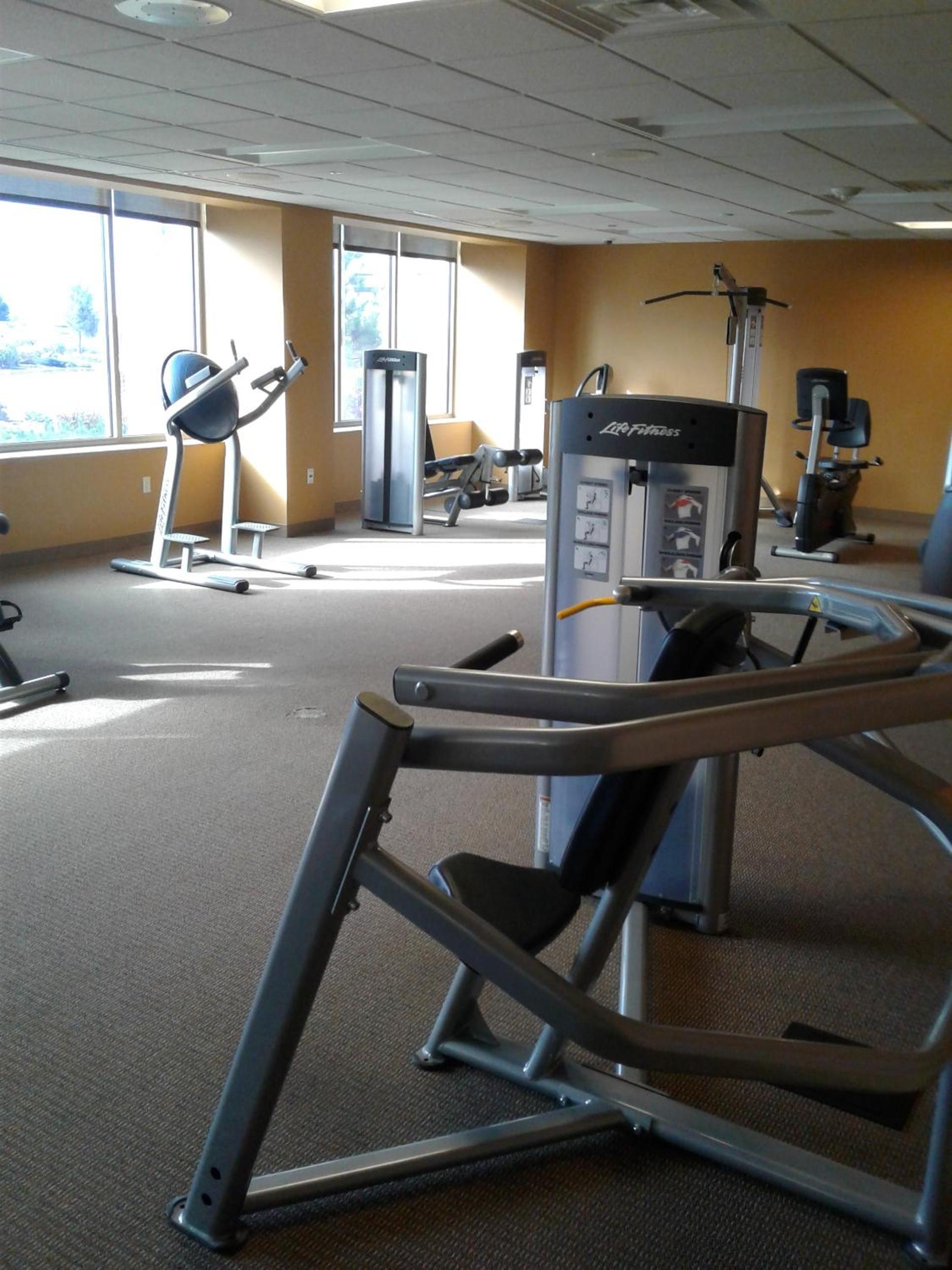 Pocatello Vacations - Shoshone-Bannock Hotel and Event Center - Property Image 2
