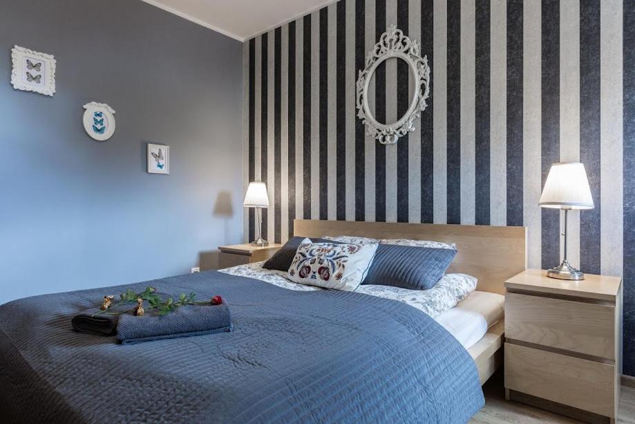 Apart-Styl Apartamenty Zakopane- Brzozowa, Centrum miasta view 3